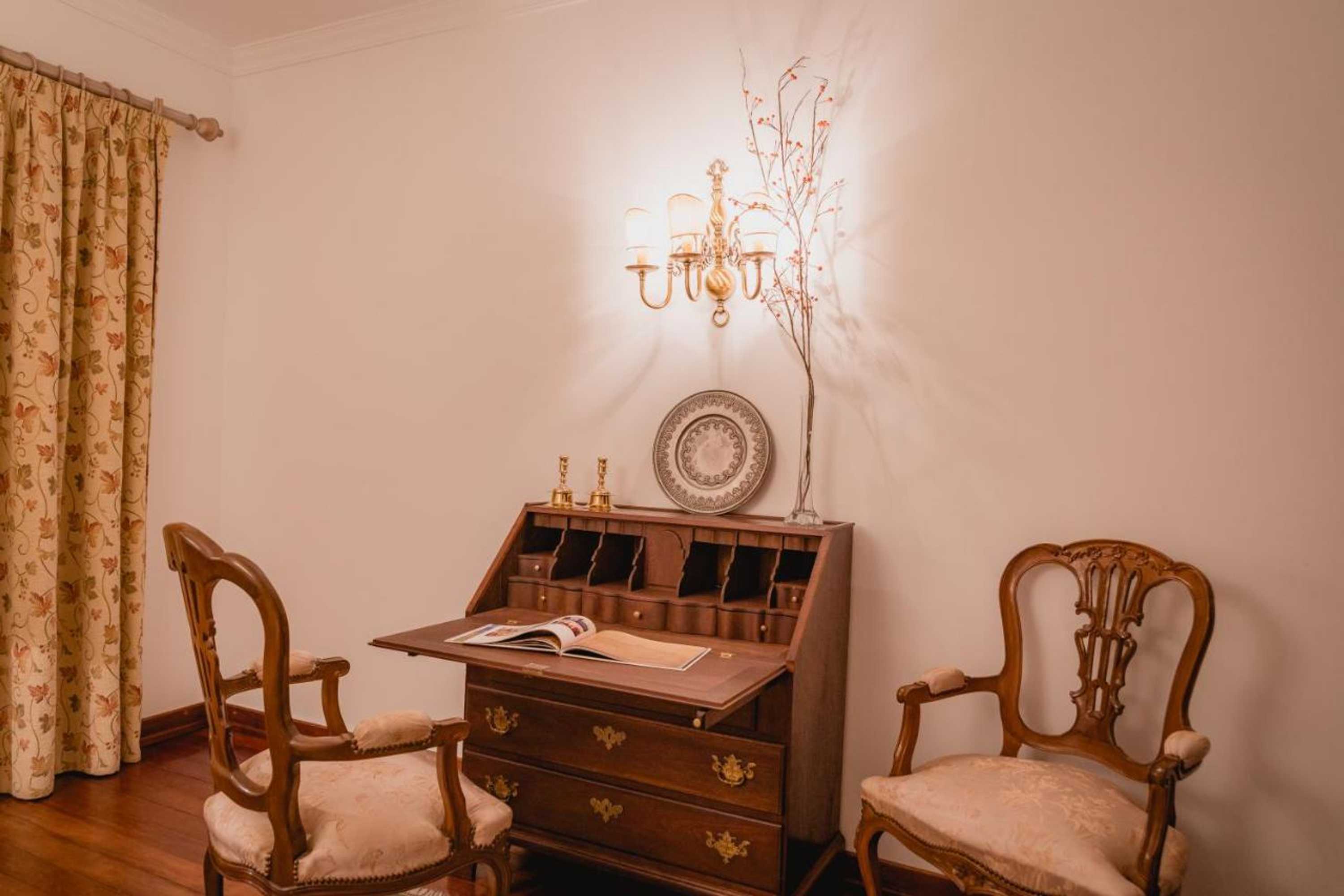 Gift card for Casa Amarela TH & National Monument