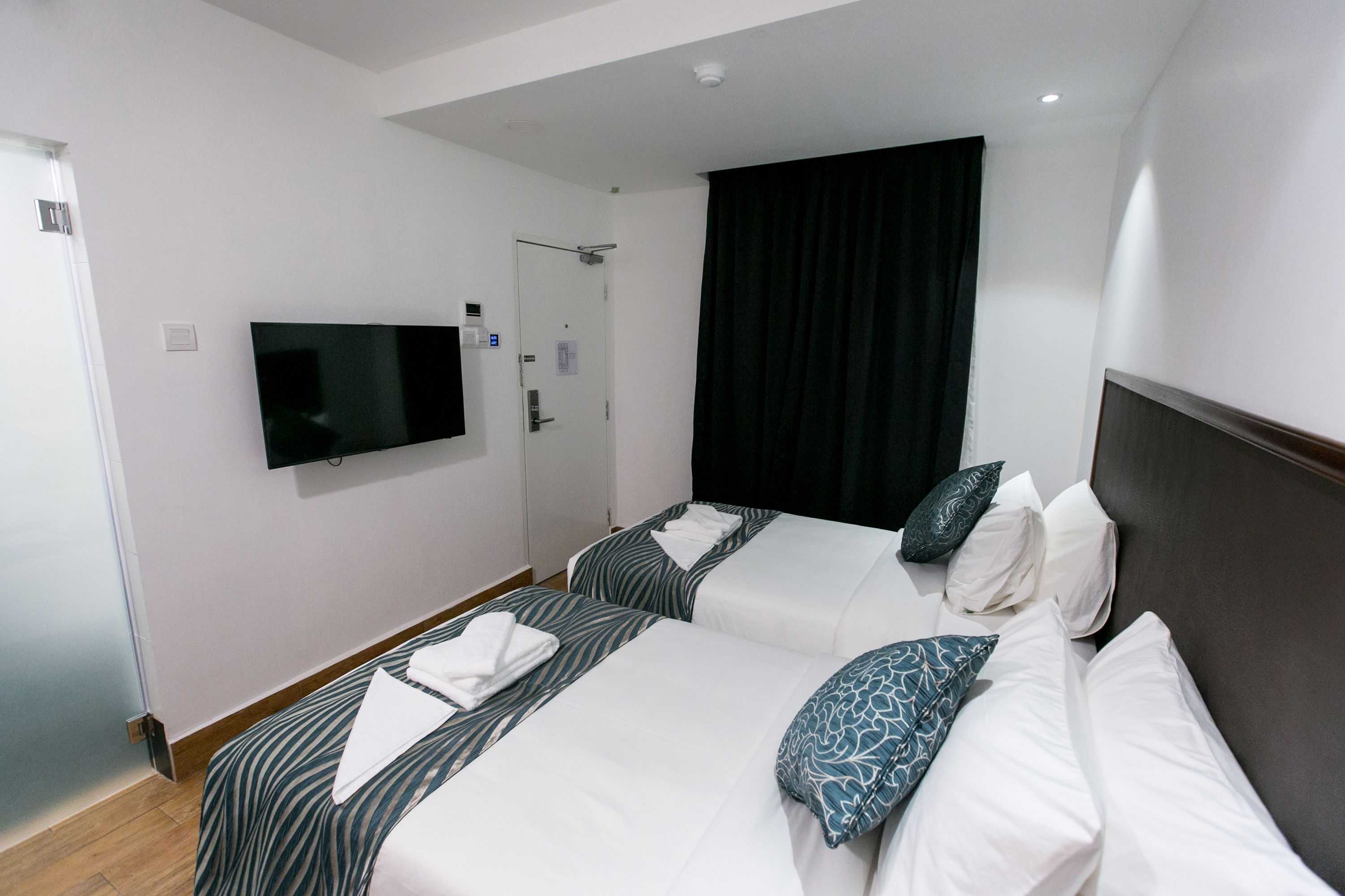 Gift card for Belllo Hotel JB Central Gift card for Belllo Hotel JB Central