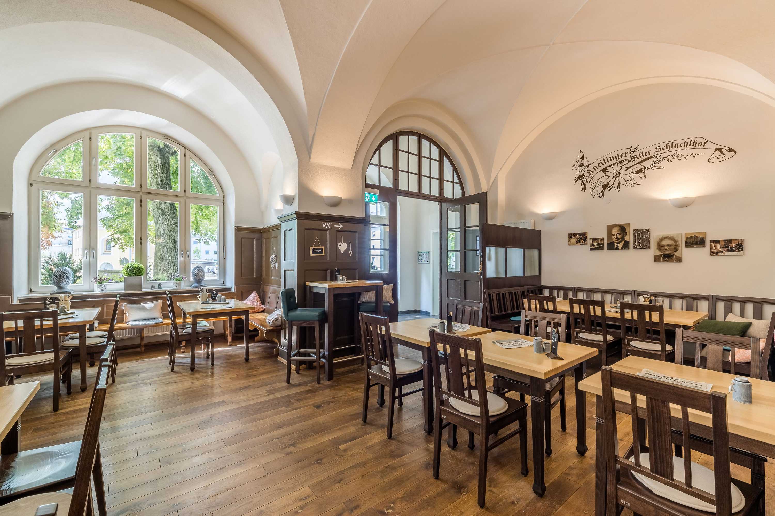 Gift card for Hotel Kneitinger Alter Schlachthof Gift card for Hotel Kneitinger Alter Schlachthof