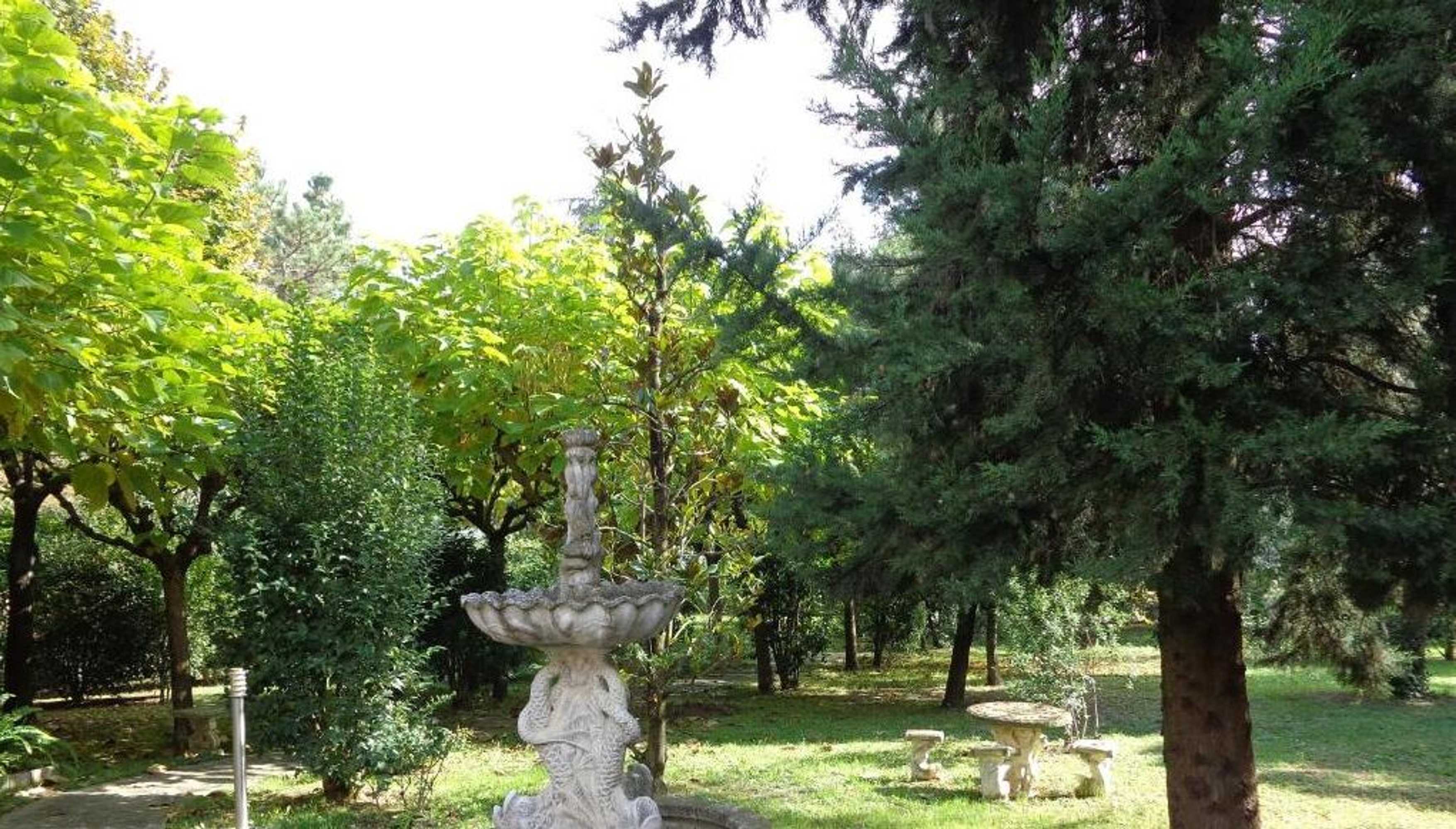 Gift card for Park Hotel