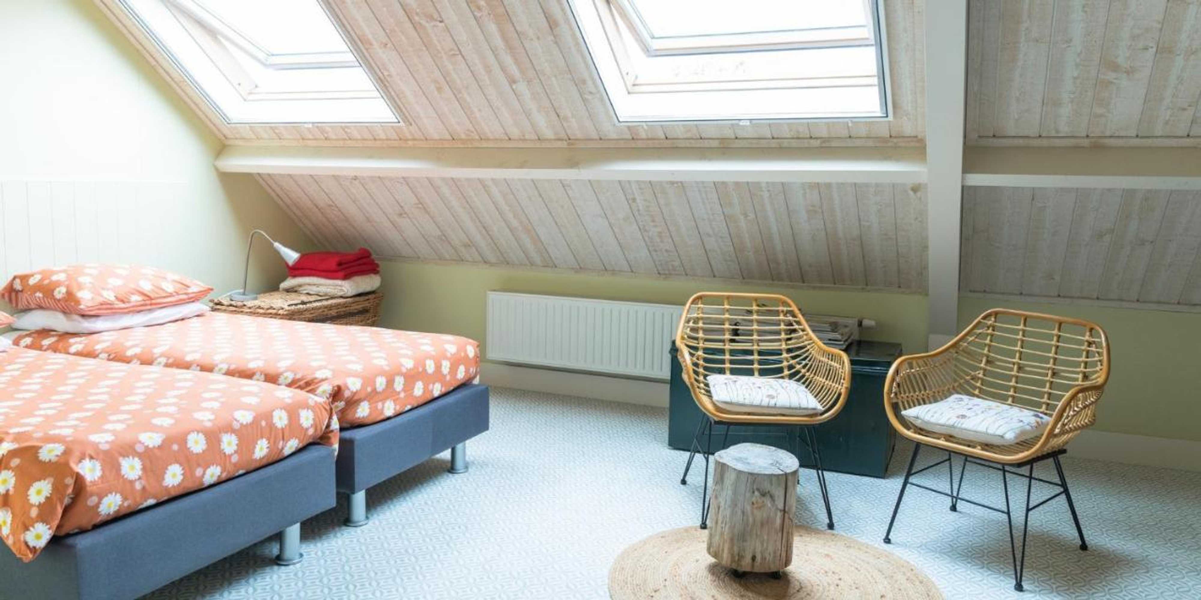 Gift card for B&b De Ouw Skuur