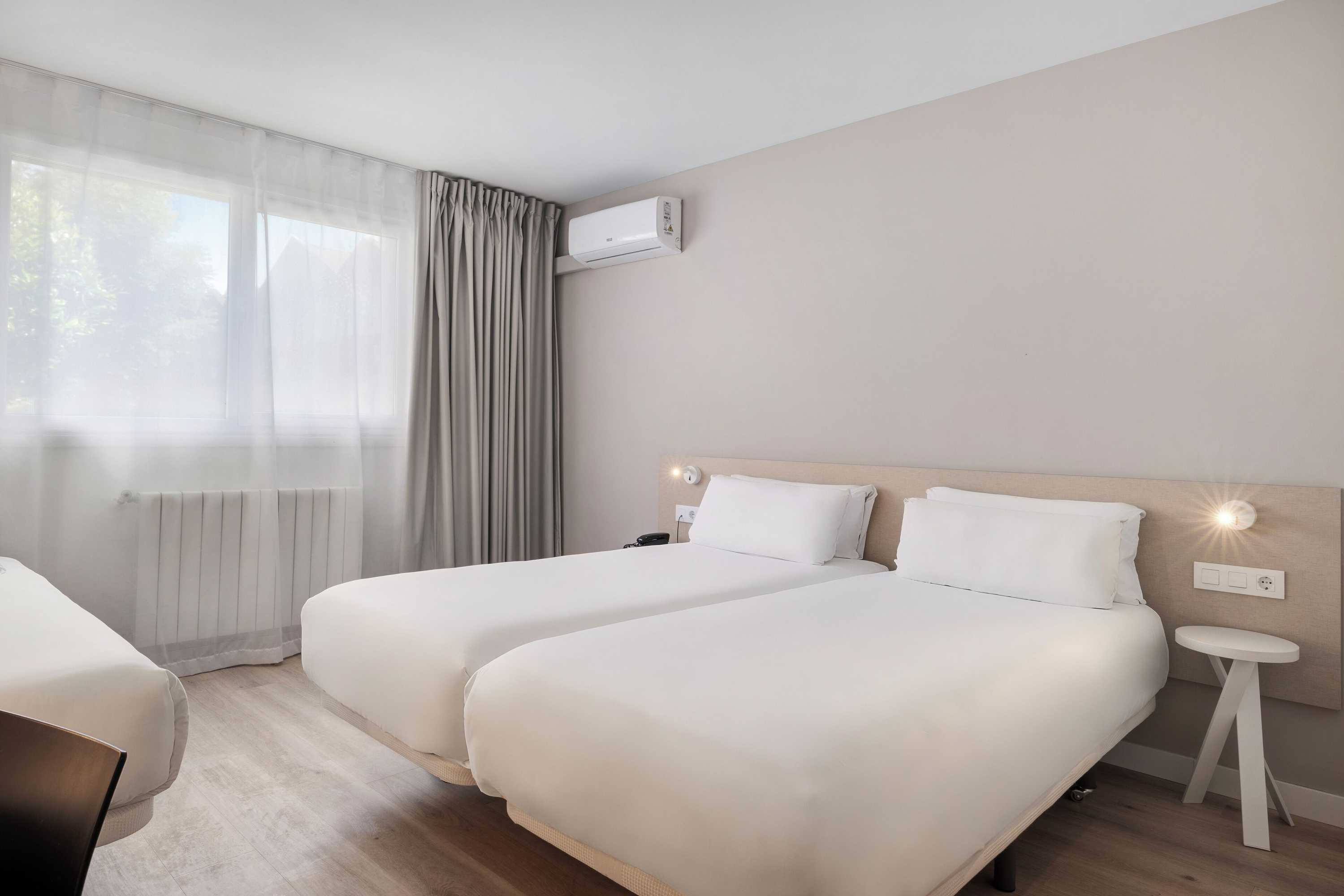 Gift card for B&b Hotel Oviedo Gift card for B&b Hotel Oviedo