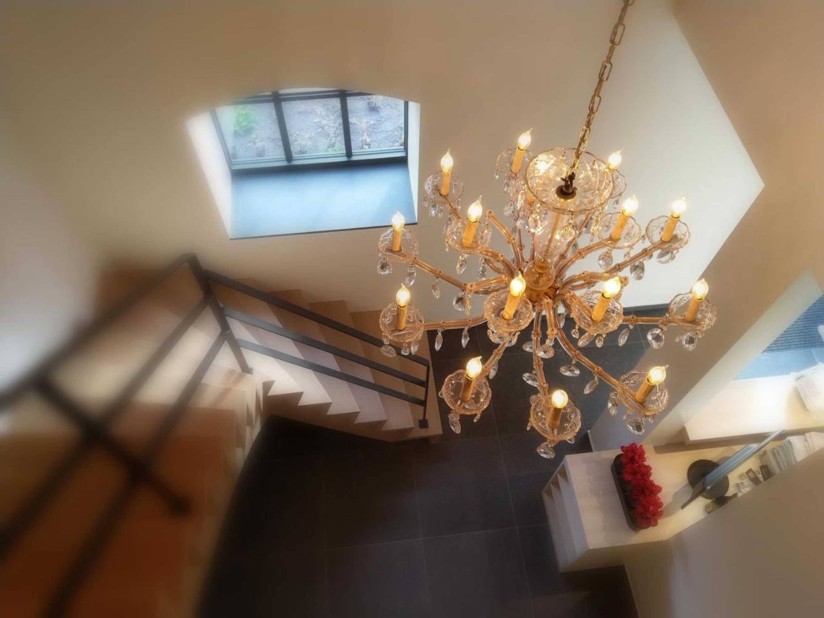 Gift card for B&b Tantine