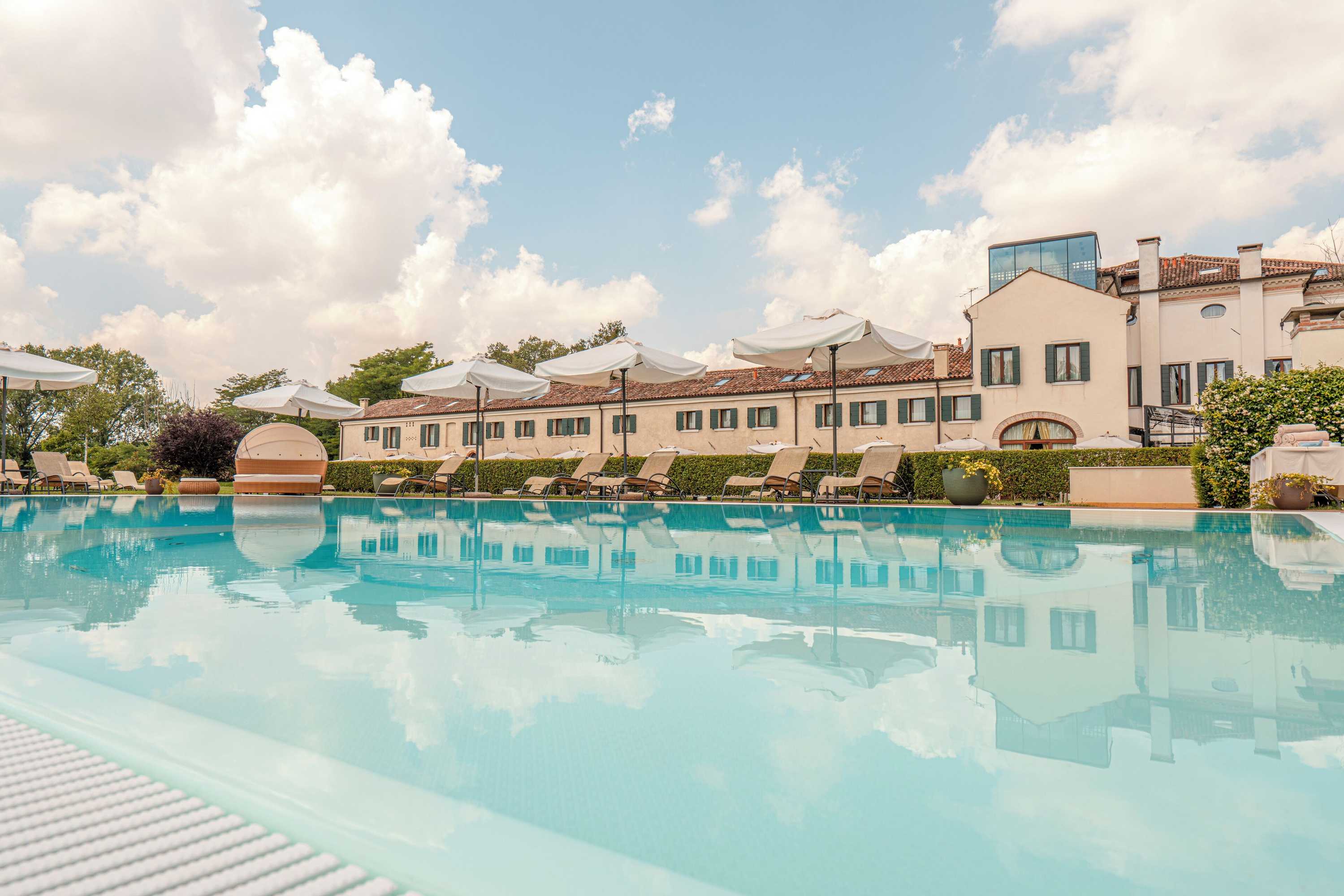 Gift card for Hotel Villa Barbarich Gift card for Hotel Villa Barbarich