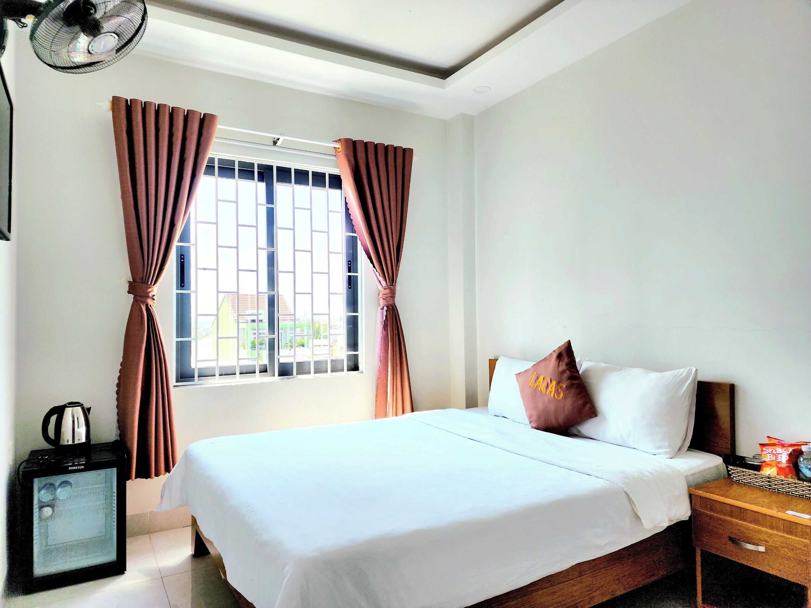 Gift card for Lacas Hotel Quy Nhon Gift card for Lacas Hotel Quy Nhon