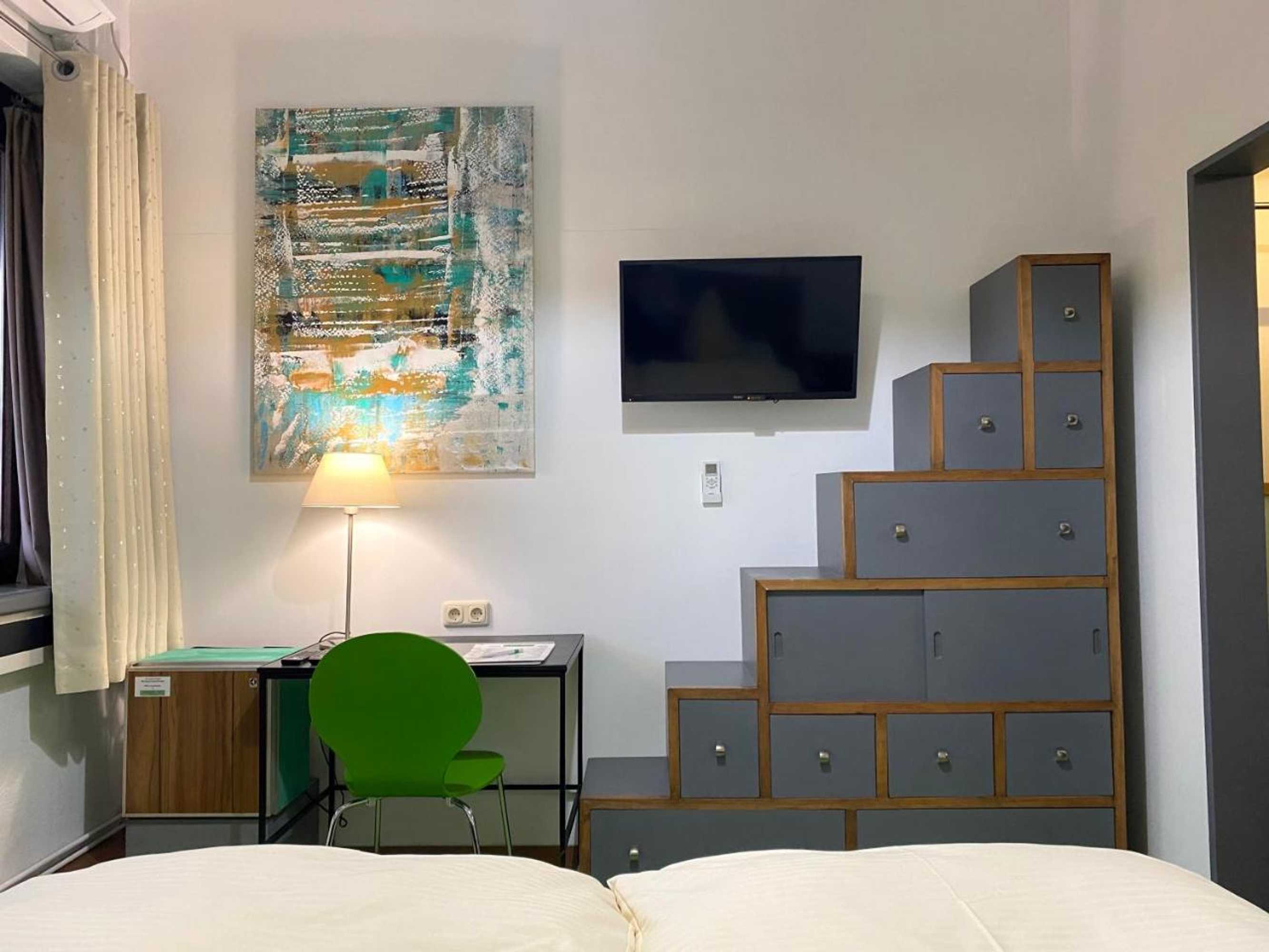 Gift card for Smarthotel Ingelheim