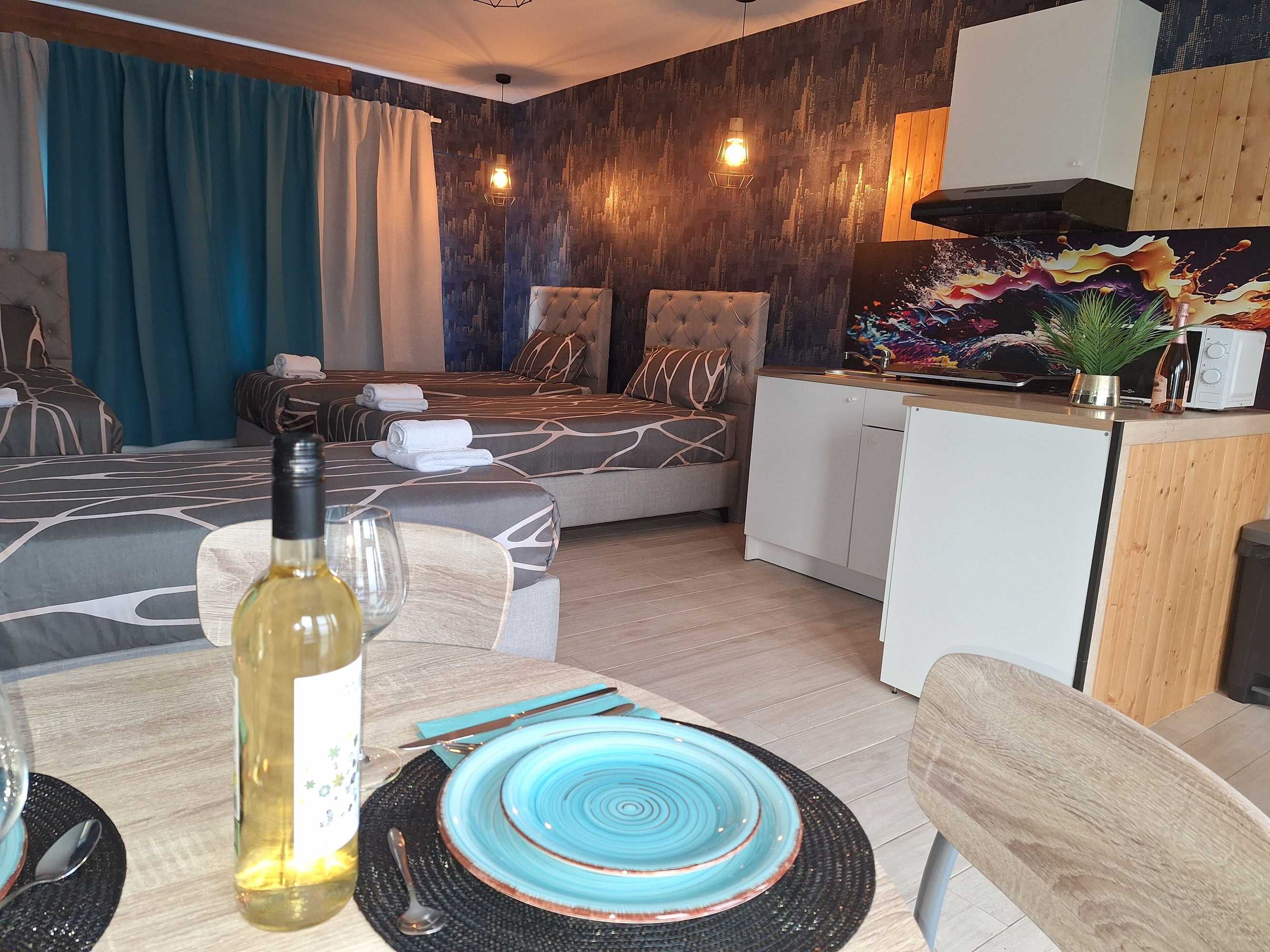Gift card for Waregem Hotel A Gift card for Waregem Hotel A
