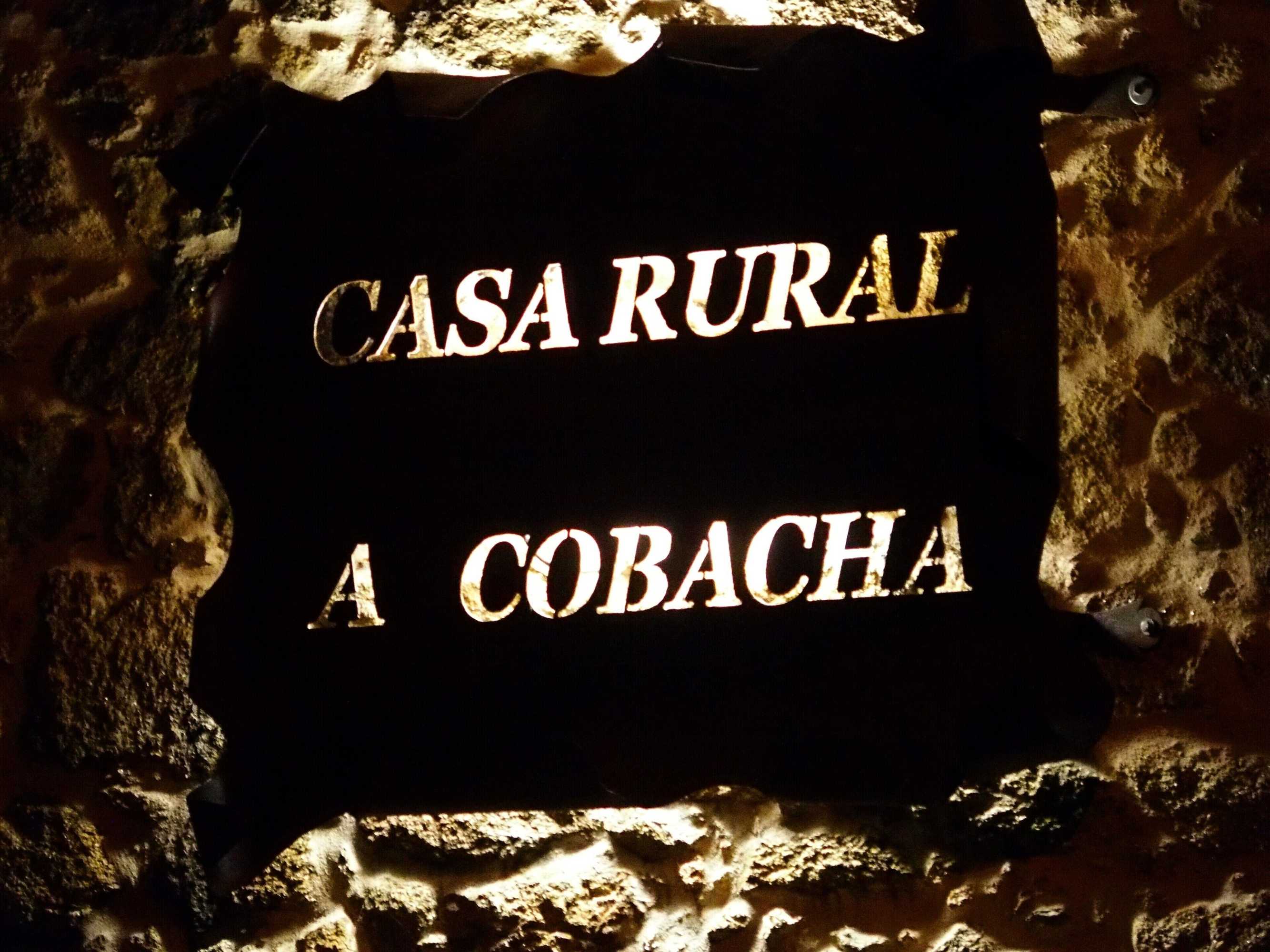 Gift card for Casa Rural A Cobacha Gift card for Casa Rural A Cobacha