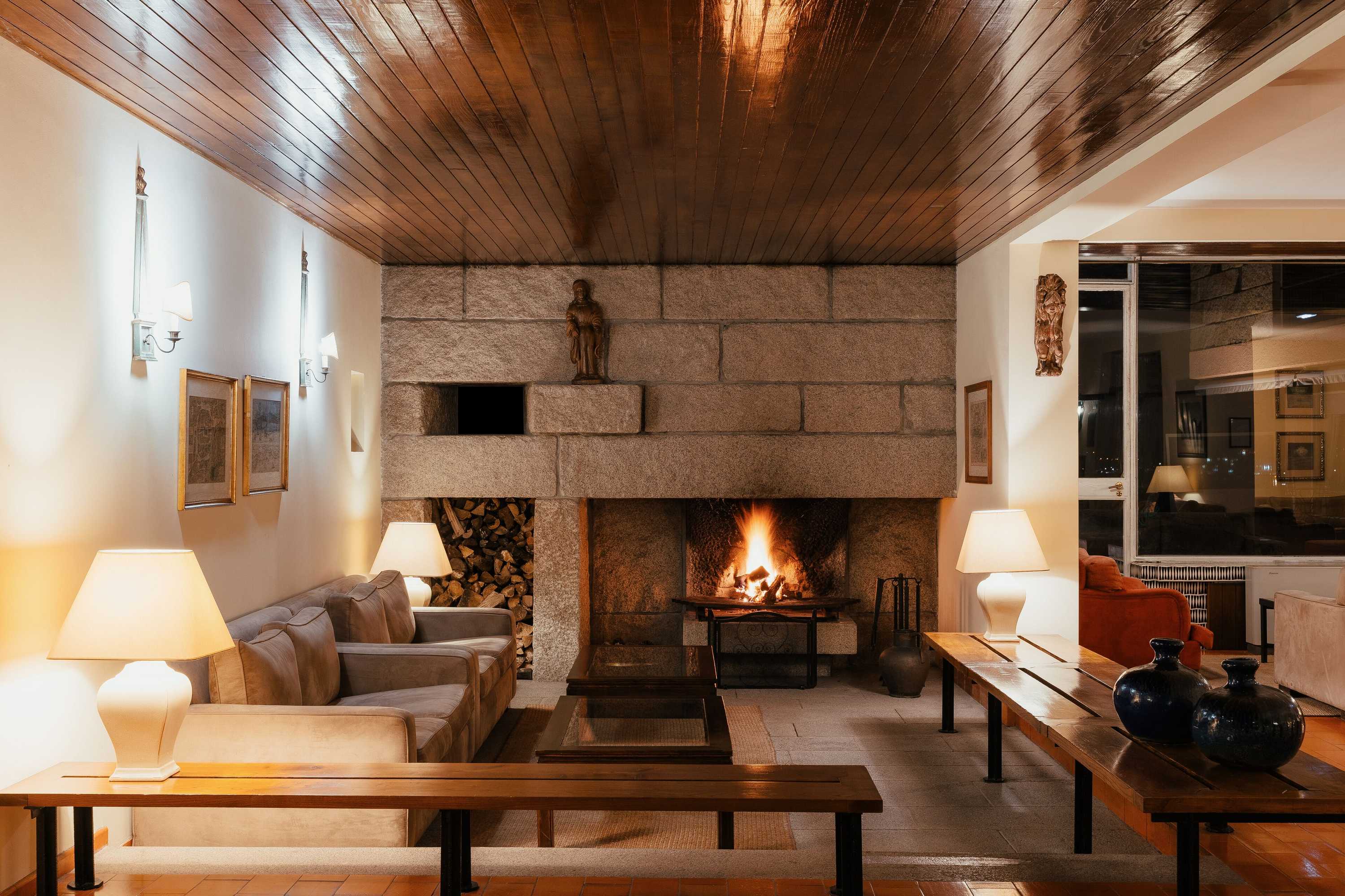 Gift card for Pousada de Valença