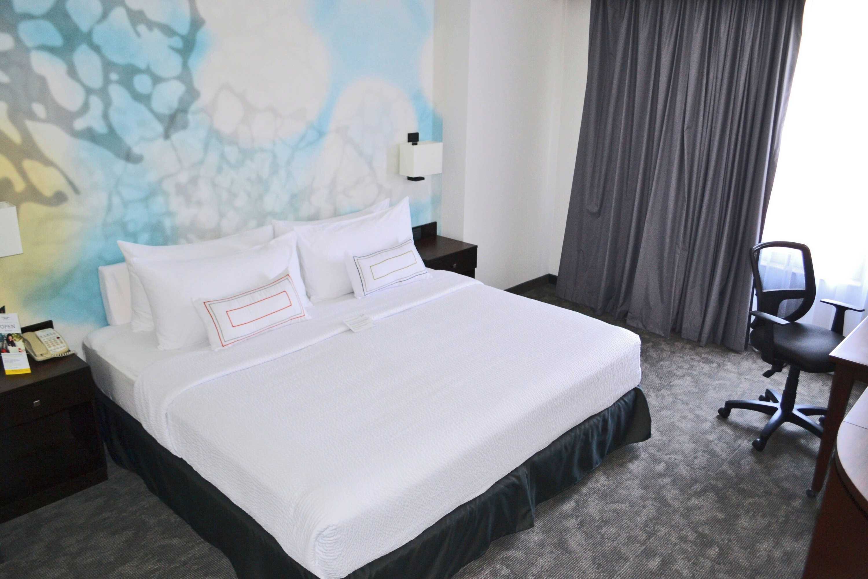 Gift card for Courtyard by Marriott San Luis Potosi Gift card for Courtyard by Marriott San Luis Potosi