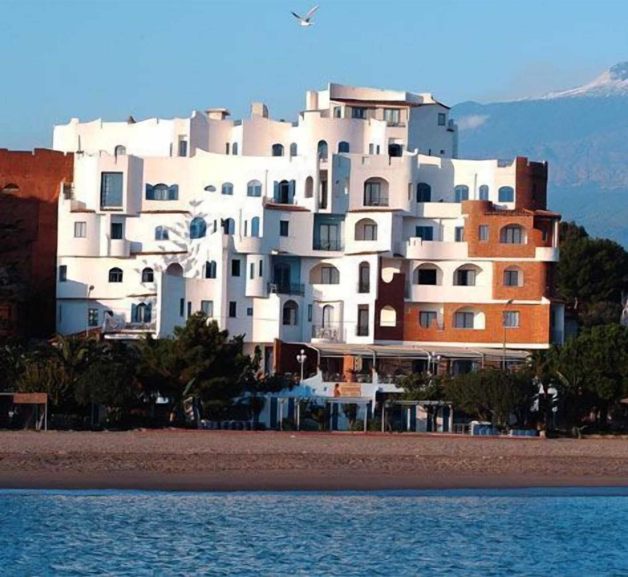 Gift card for Sporting Baia Hotel Gift card for Sporting Baia Hotel