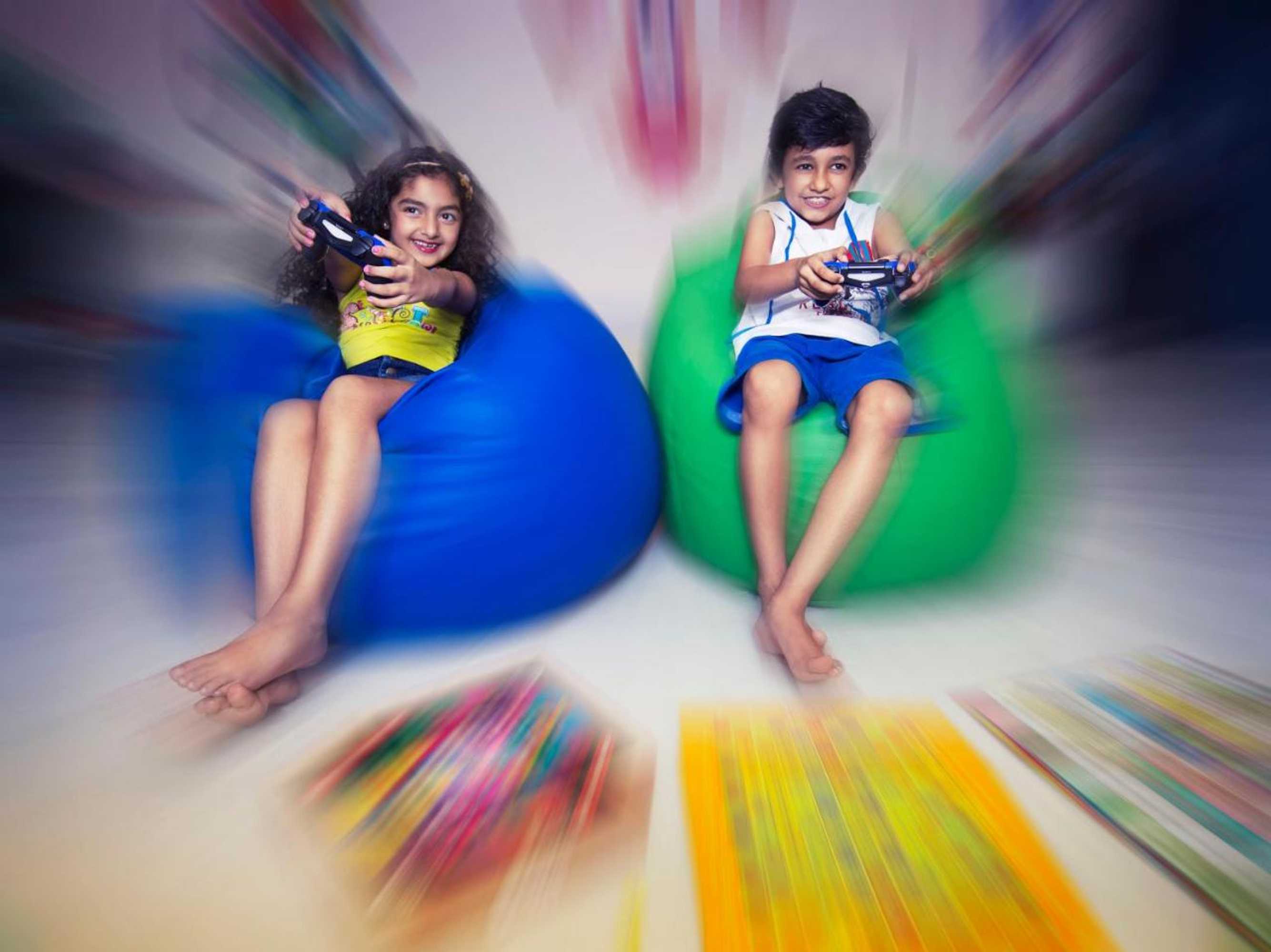 Gift card for Sunway Manor