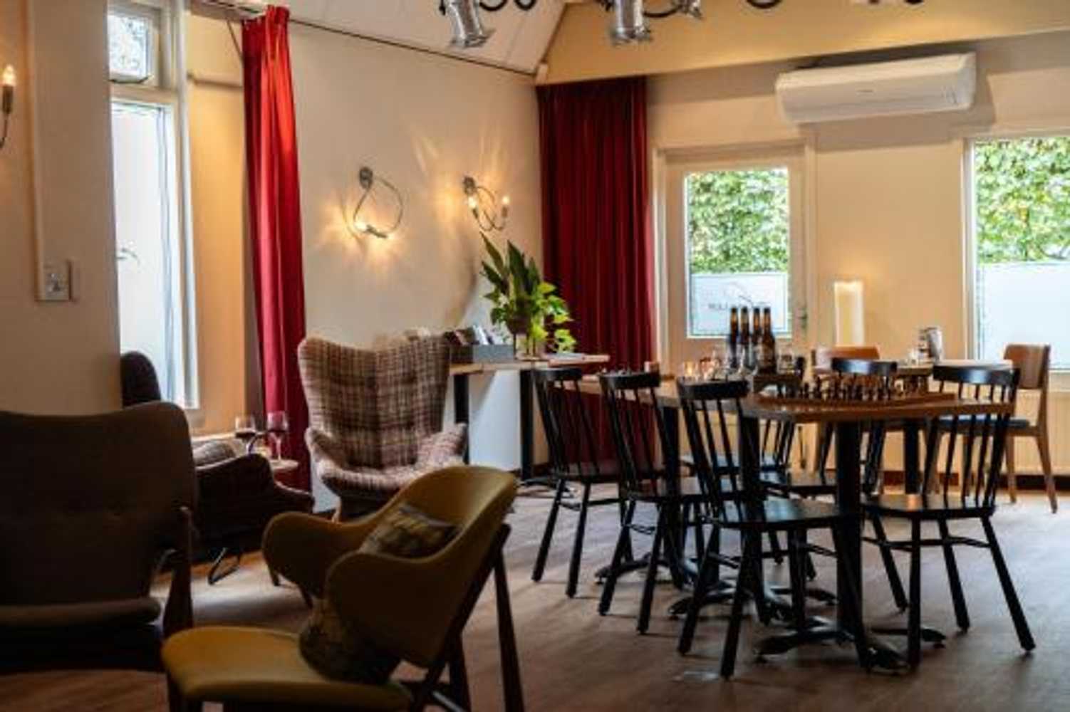 Gift card for Kruller - Hotel B&b
