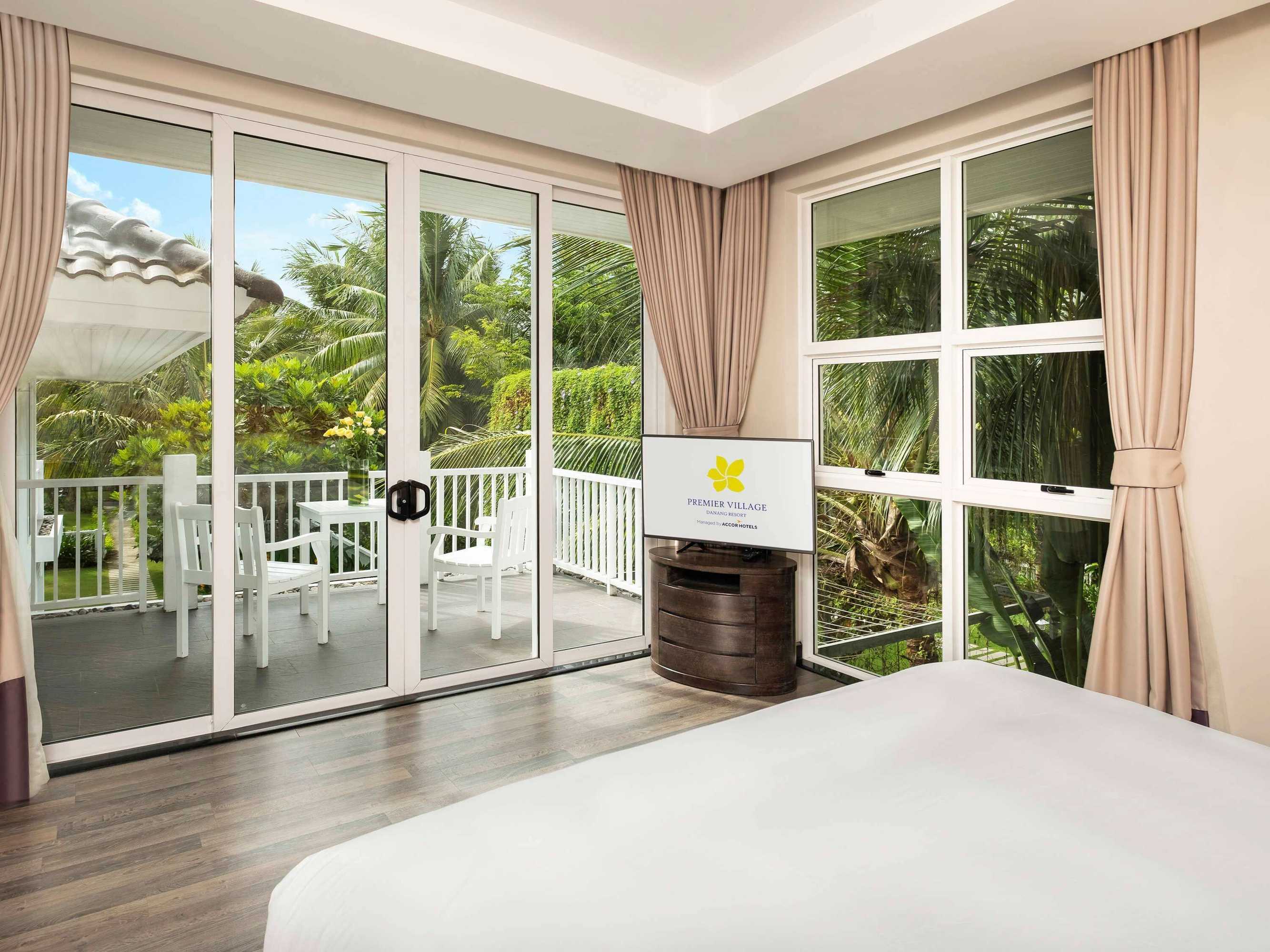 Gift card for Premier Village Danang Resort Managed by Accor Gift card for Premier Village Danang Resort Managed by Accor