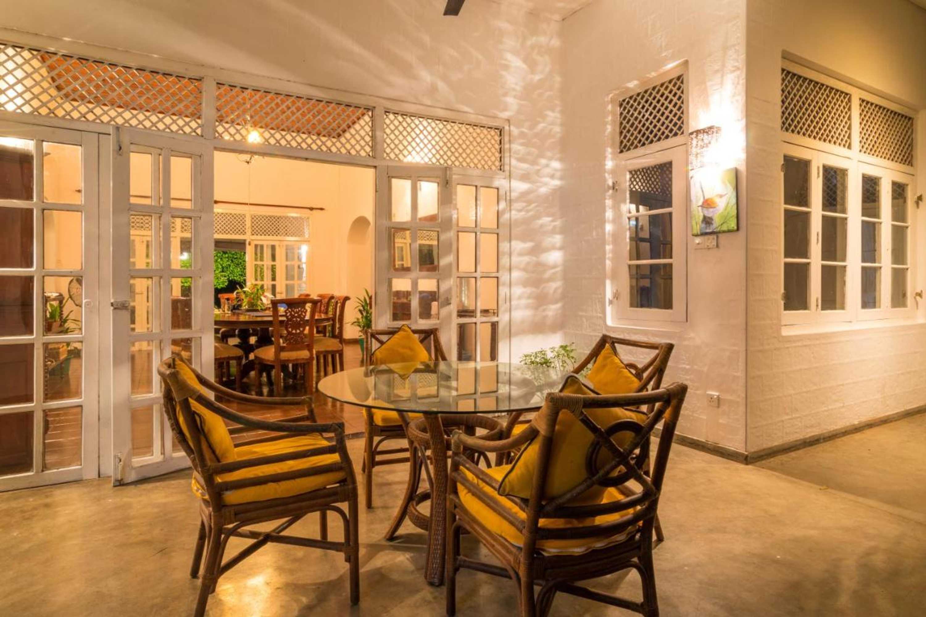 Gift card for Udapola Bungalow by Lalan Leisure