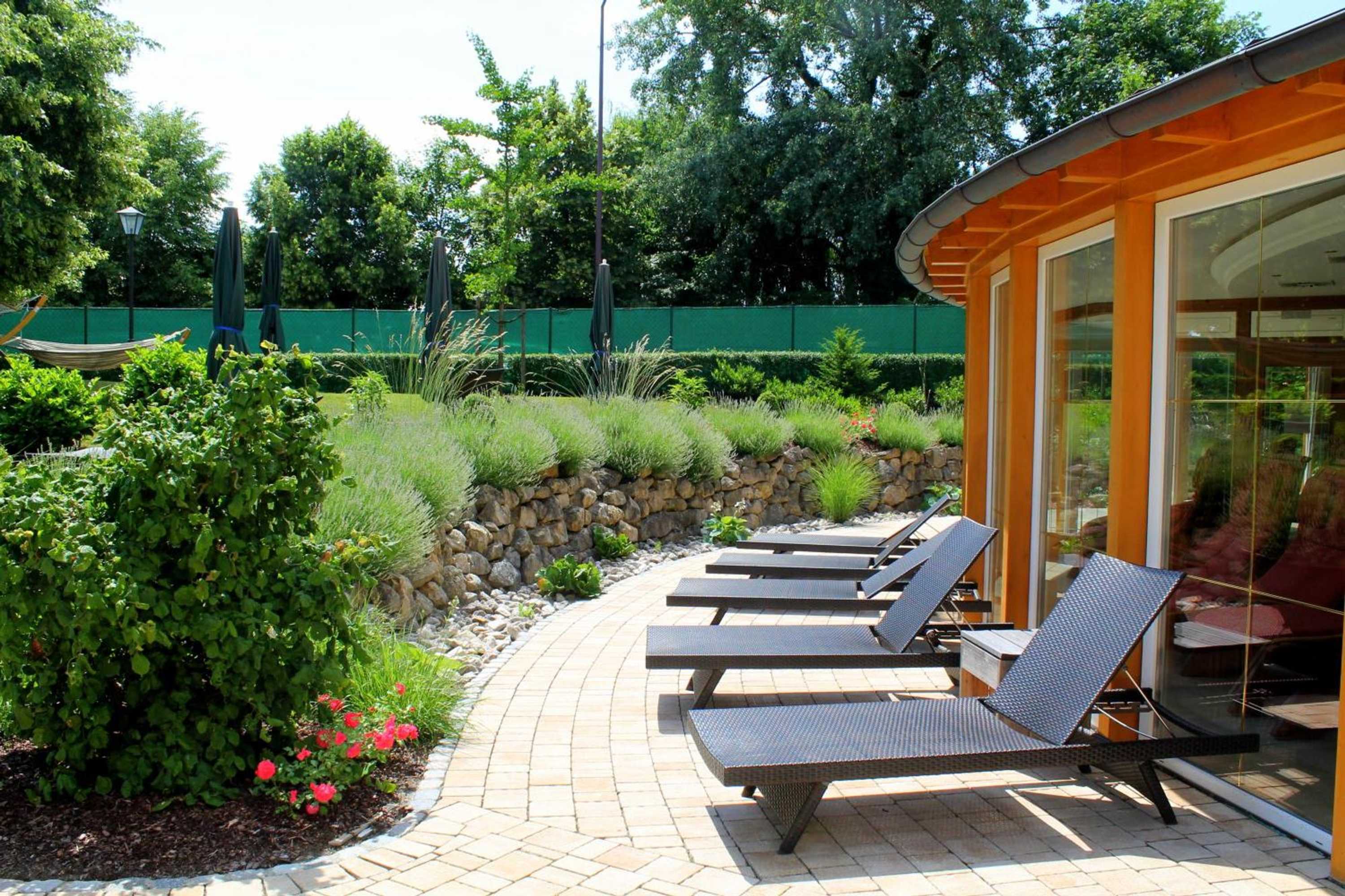 Gift card for Garden & Spa Hotel Das Götzfried Gift card for Garden & Spa Hotel Das Götzfried