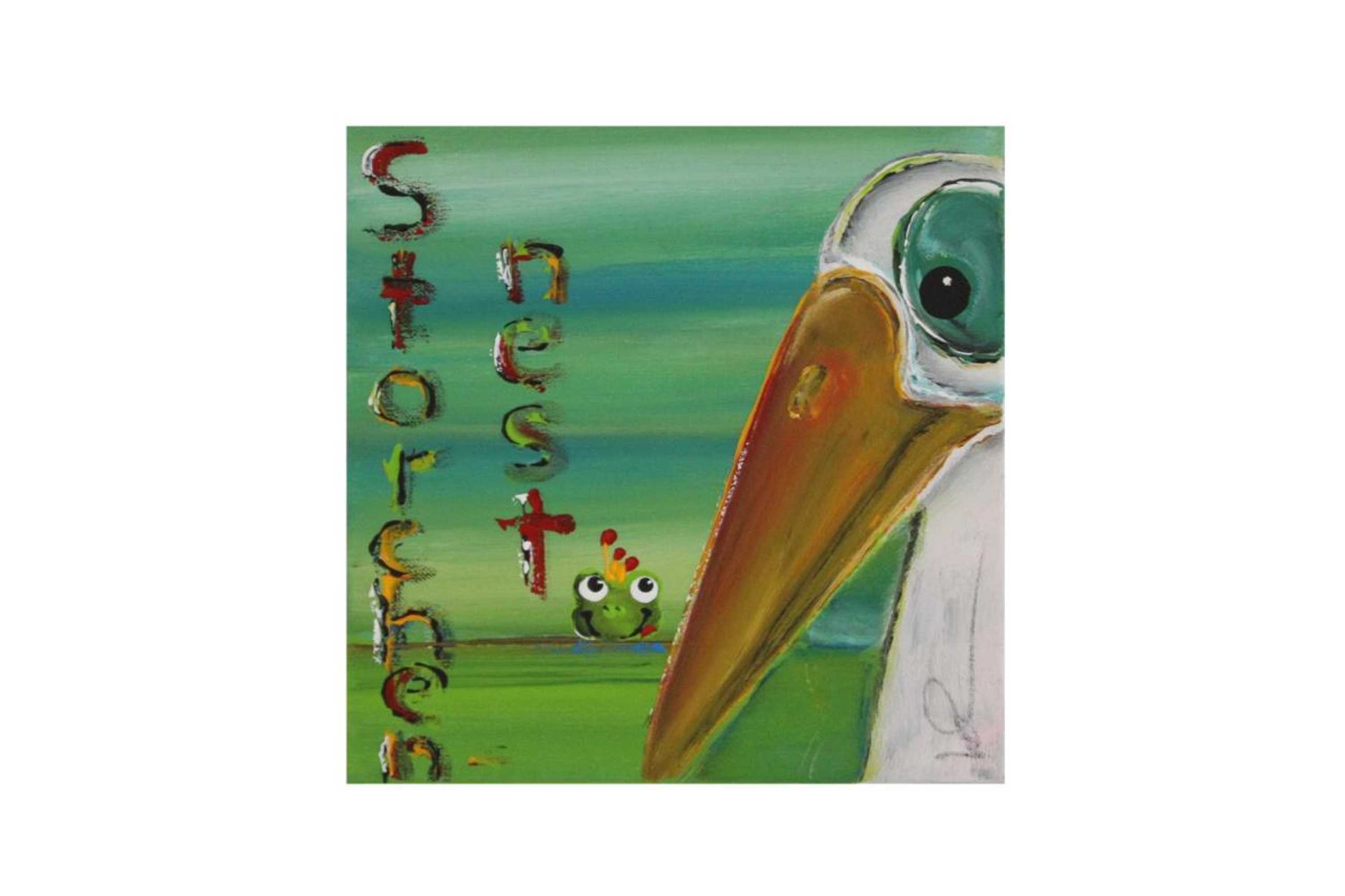 Gift card for Pension Kerckenhof