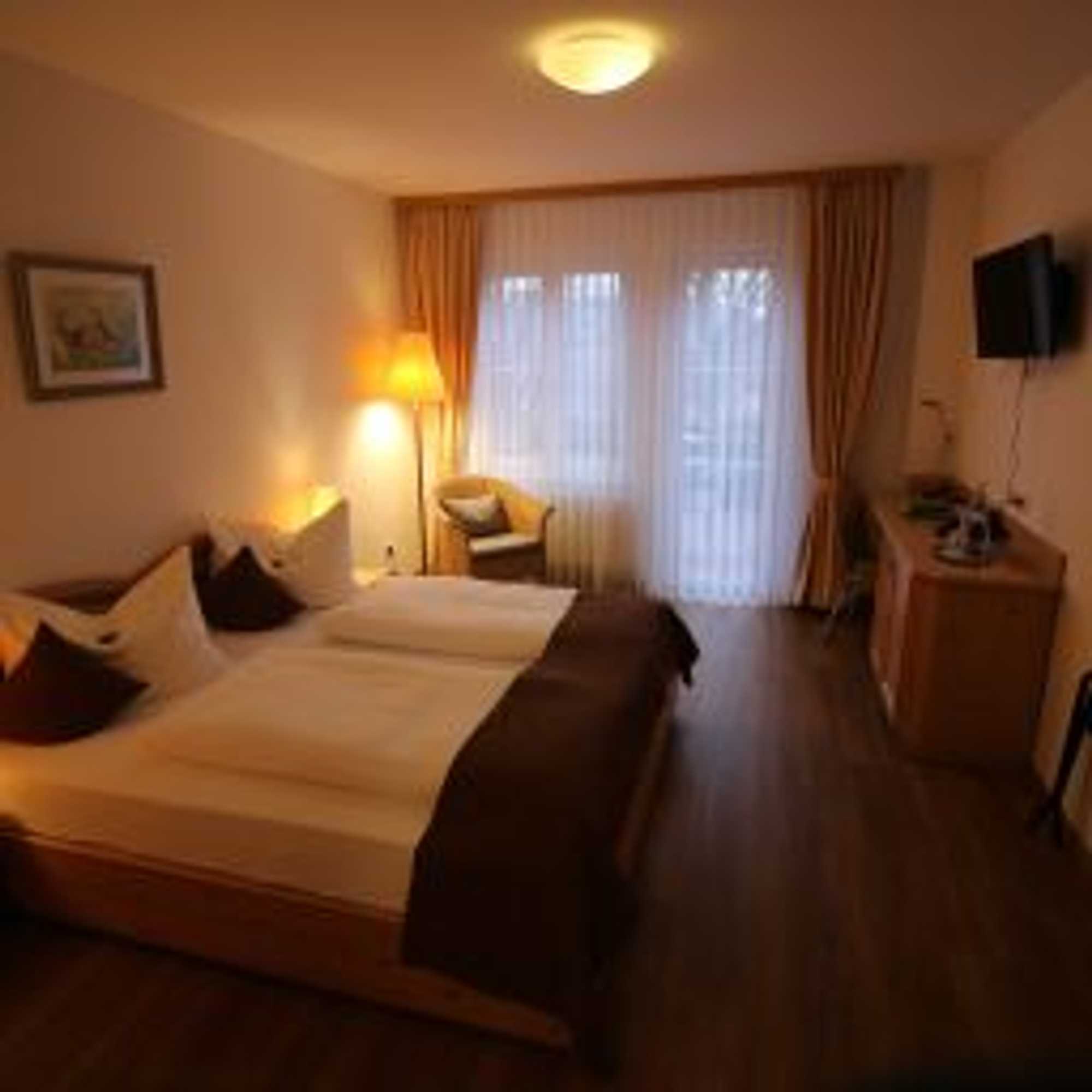 Gift card for Albhotel Malakoff Gift card for Albhotel Malakoff
