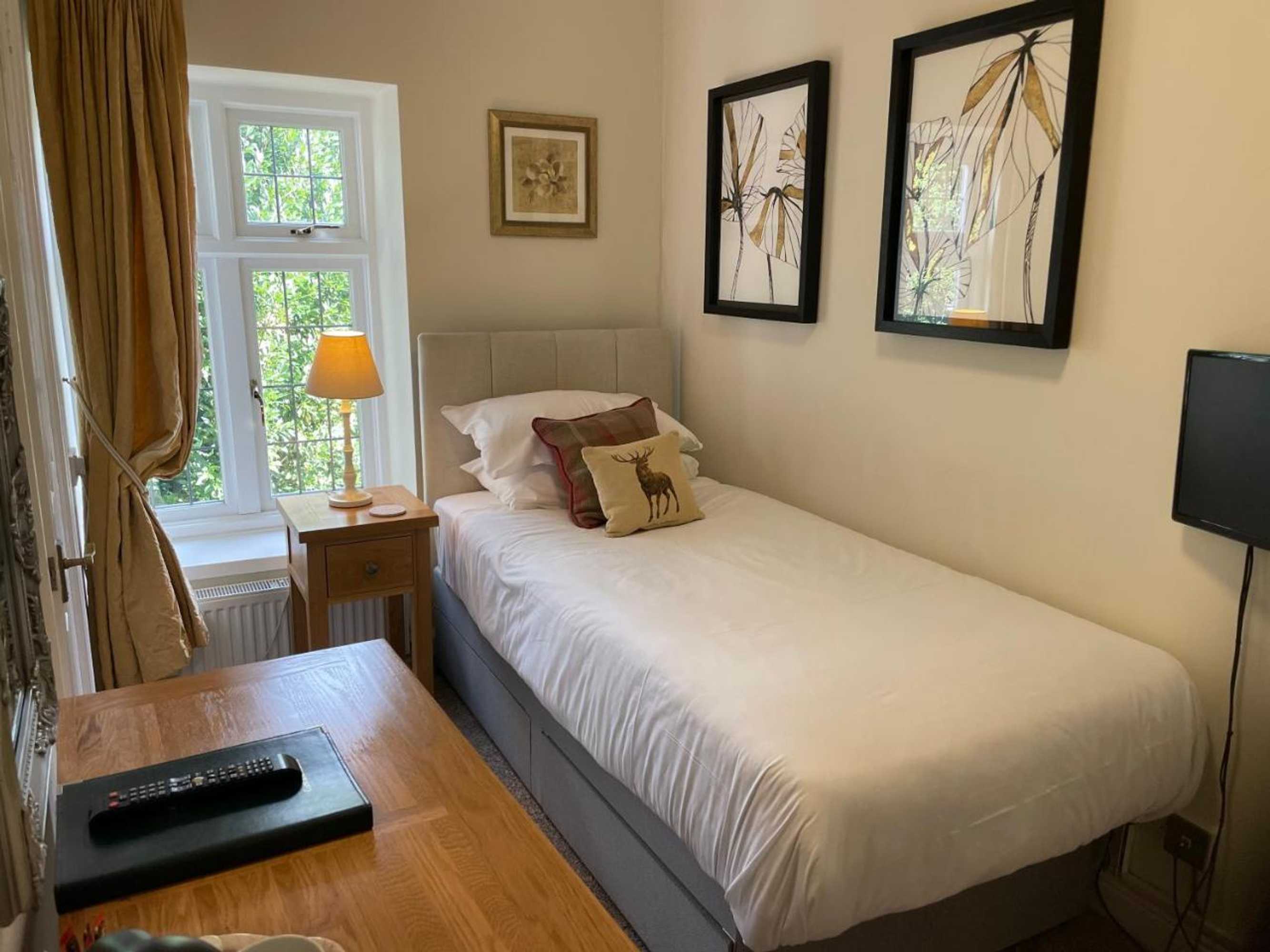 Gift card for Easington Guest House