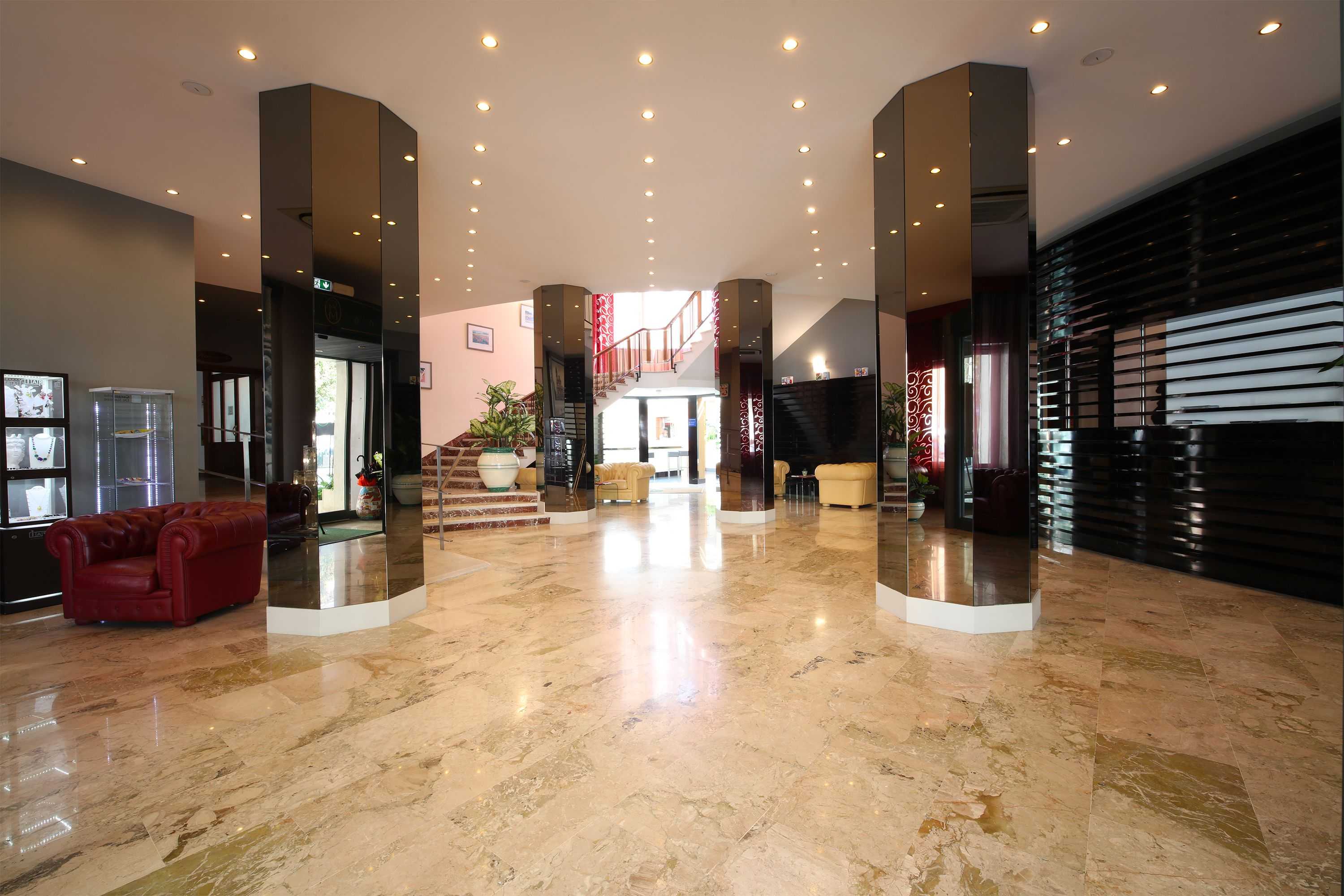 Gift card for Grande Albergo Maugeri Gift card for Grande Albergo Maugeri