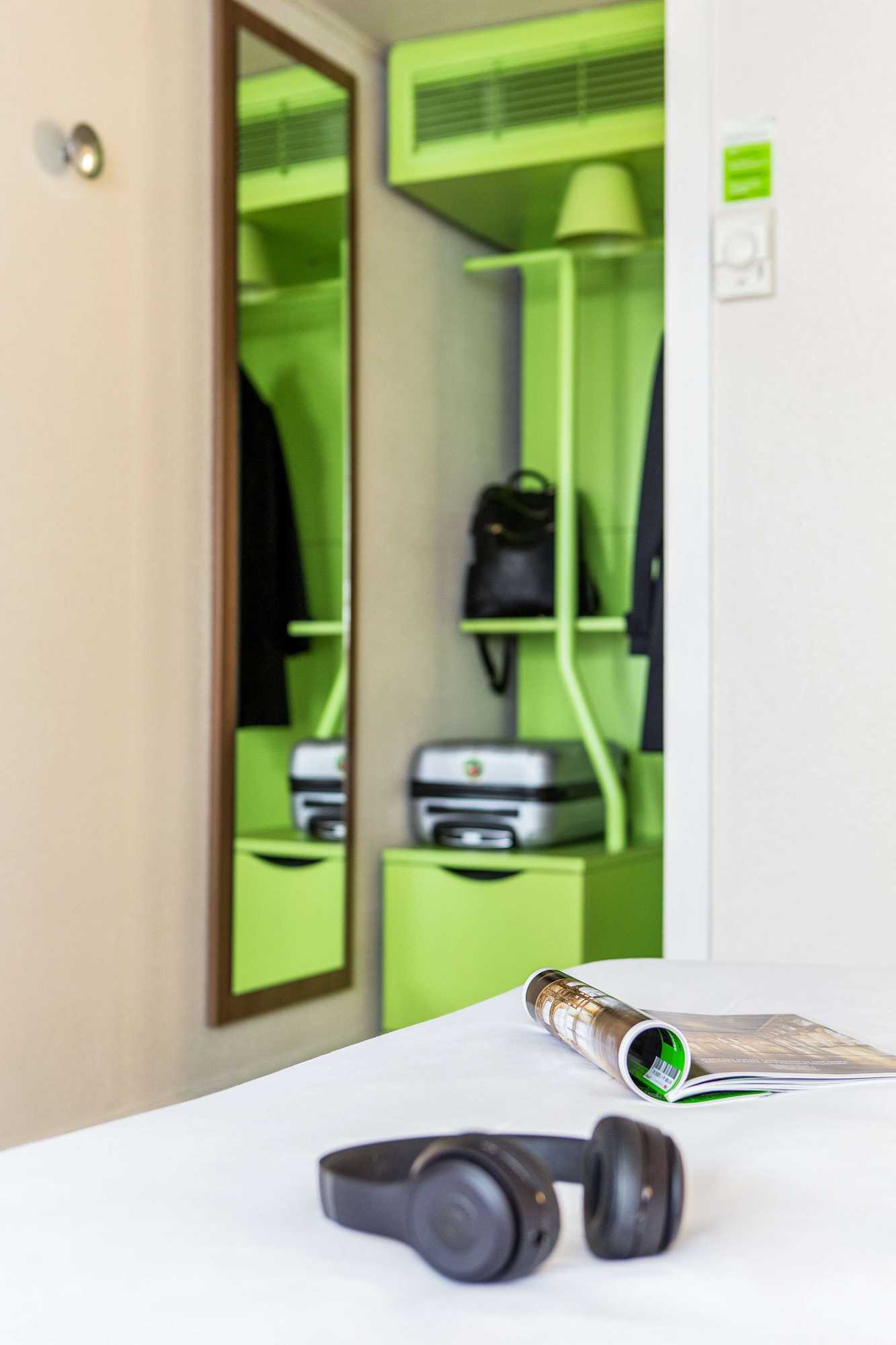 Gift card for Campanile Paris Cdg Airport Villepinte