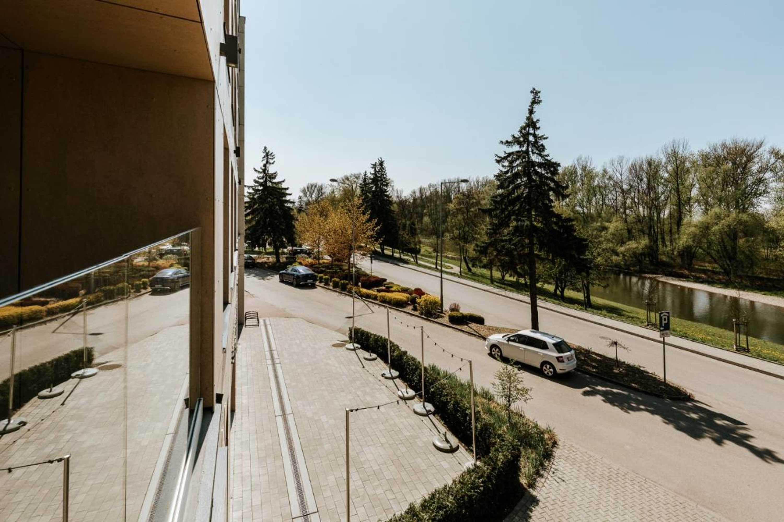 Gift card for River Side Residence nr 7