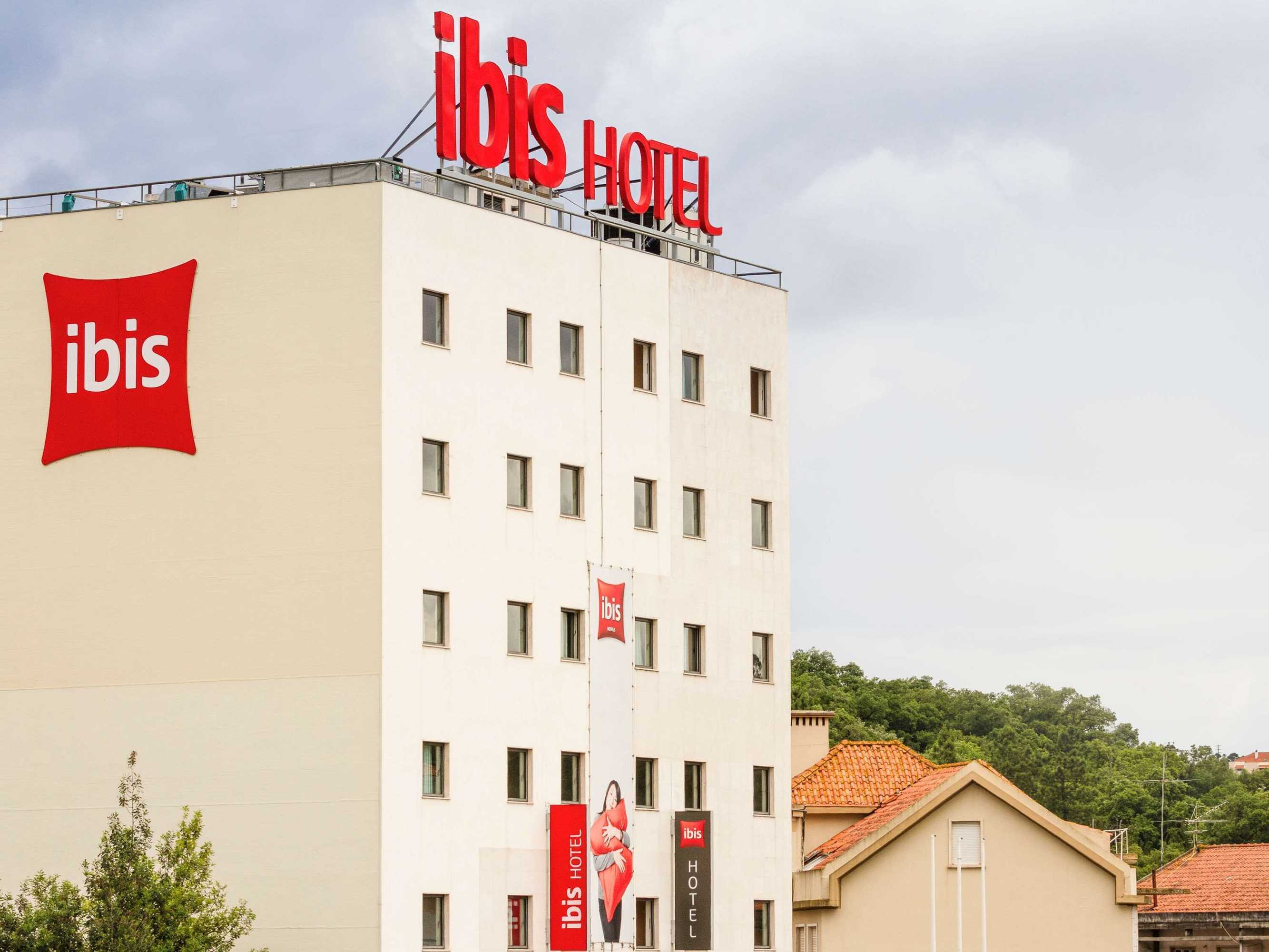 Gift card for Ibis Leiria Fatima Gift card for Ibis Leiria Fatima