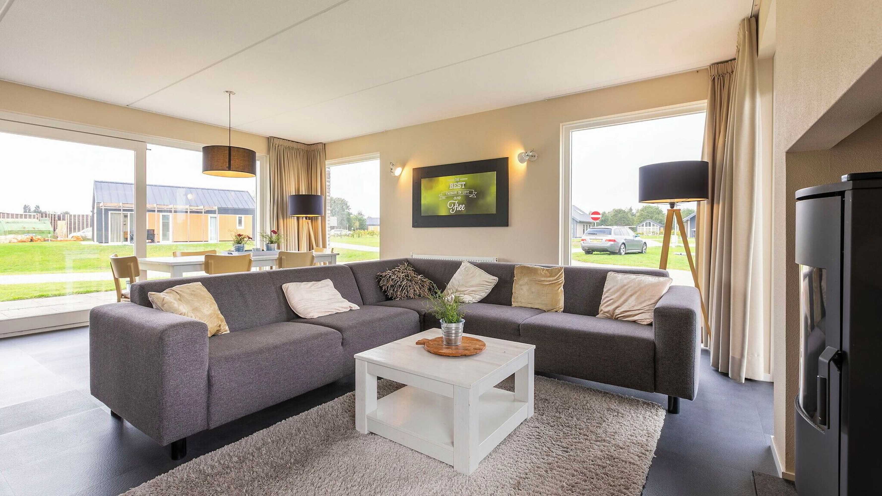 Gift card for Summio Villapark Akenveen