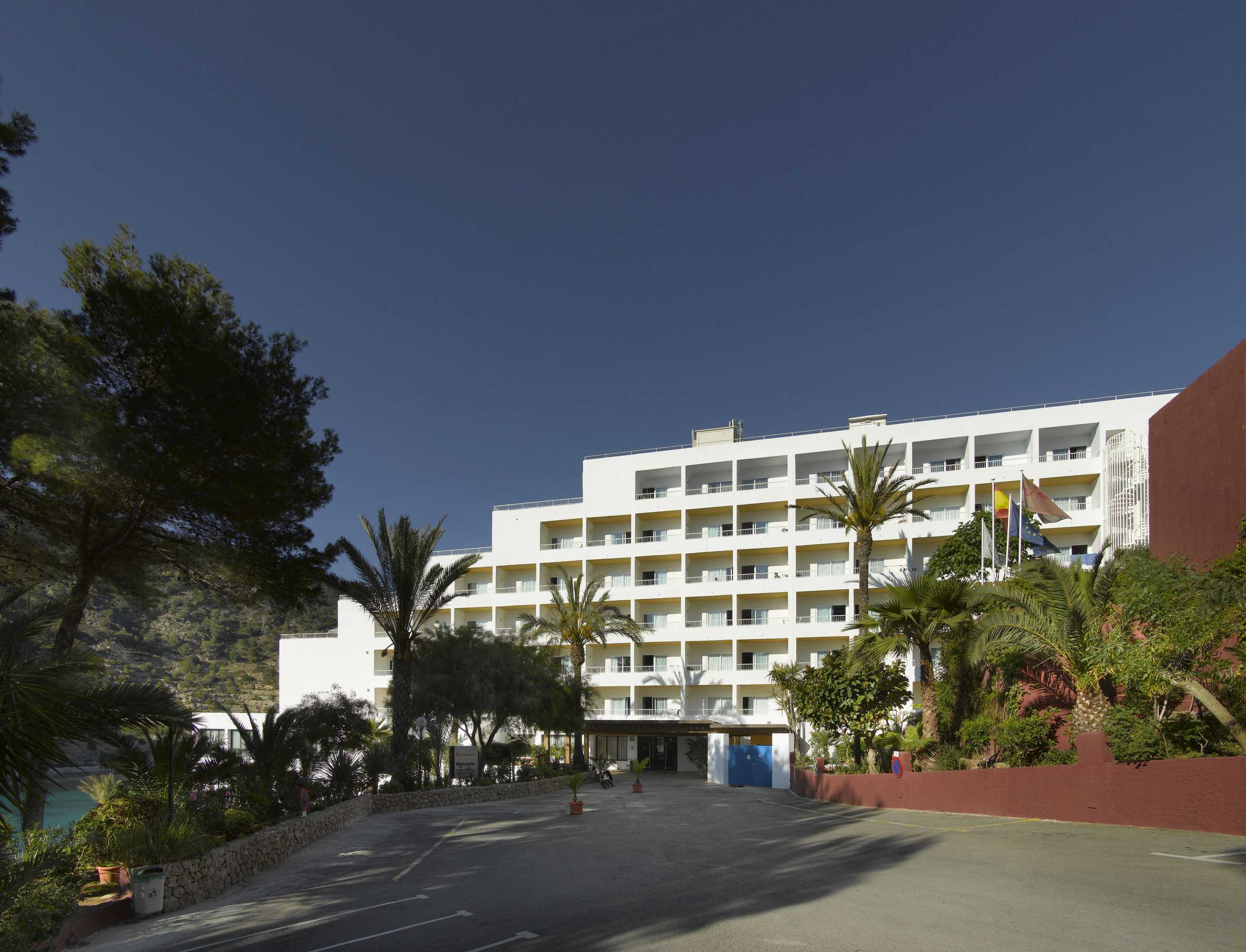 Gift card for Palladium Hotel Cala Llonga - Adults Only Gift card for Palladium Hotel Cala Llonga - Adults Only
