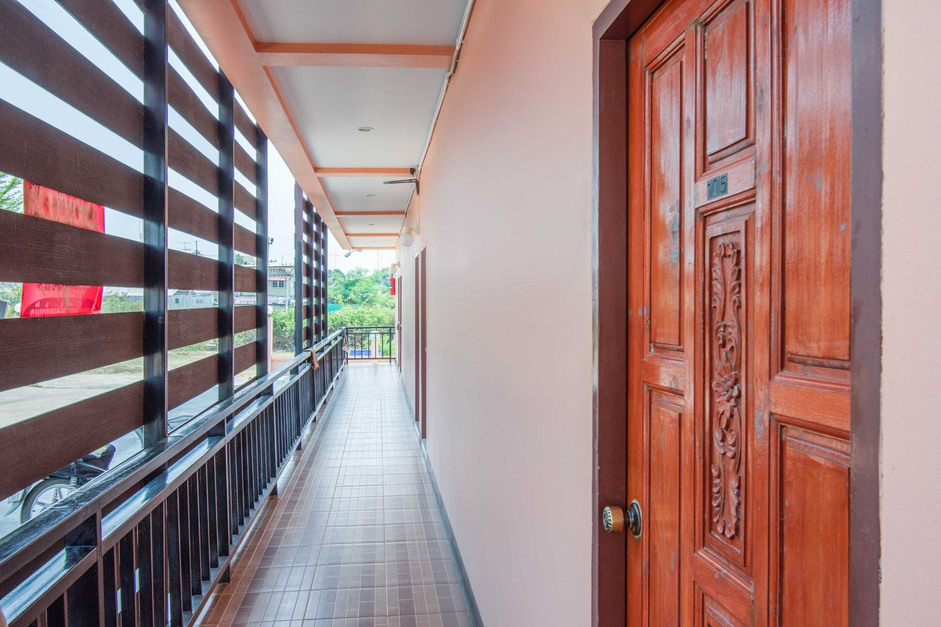 Gift card for Dao Krajang by Oyo Rooms Gift card for Dao Krajang by Oyo Rooms