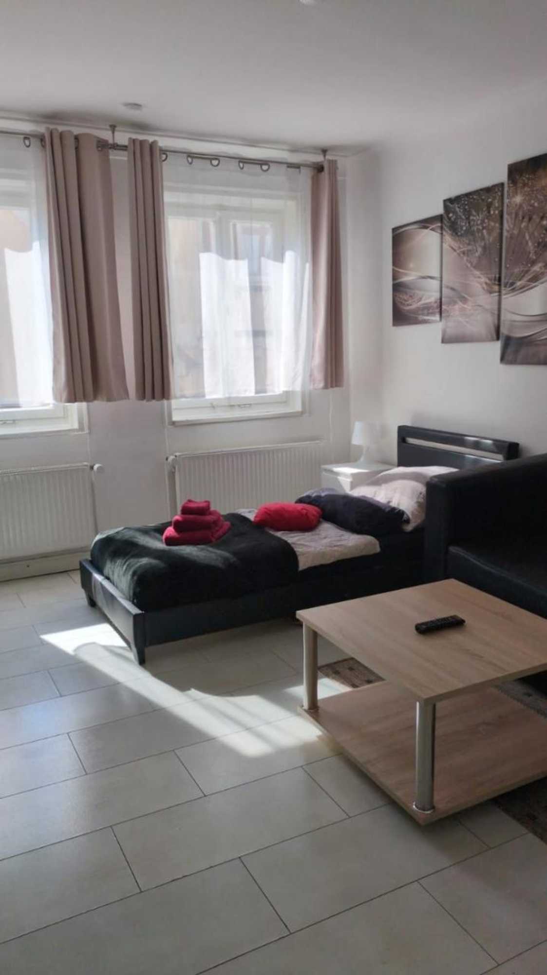 Gift card for Ferienwohnungen Calwer Höfle Biergasse - Für Firmen, Handwerker Und Monteure