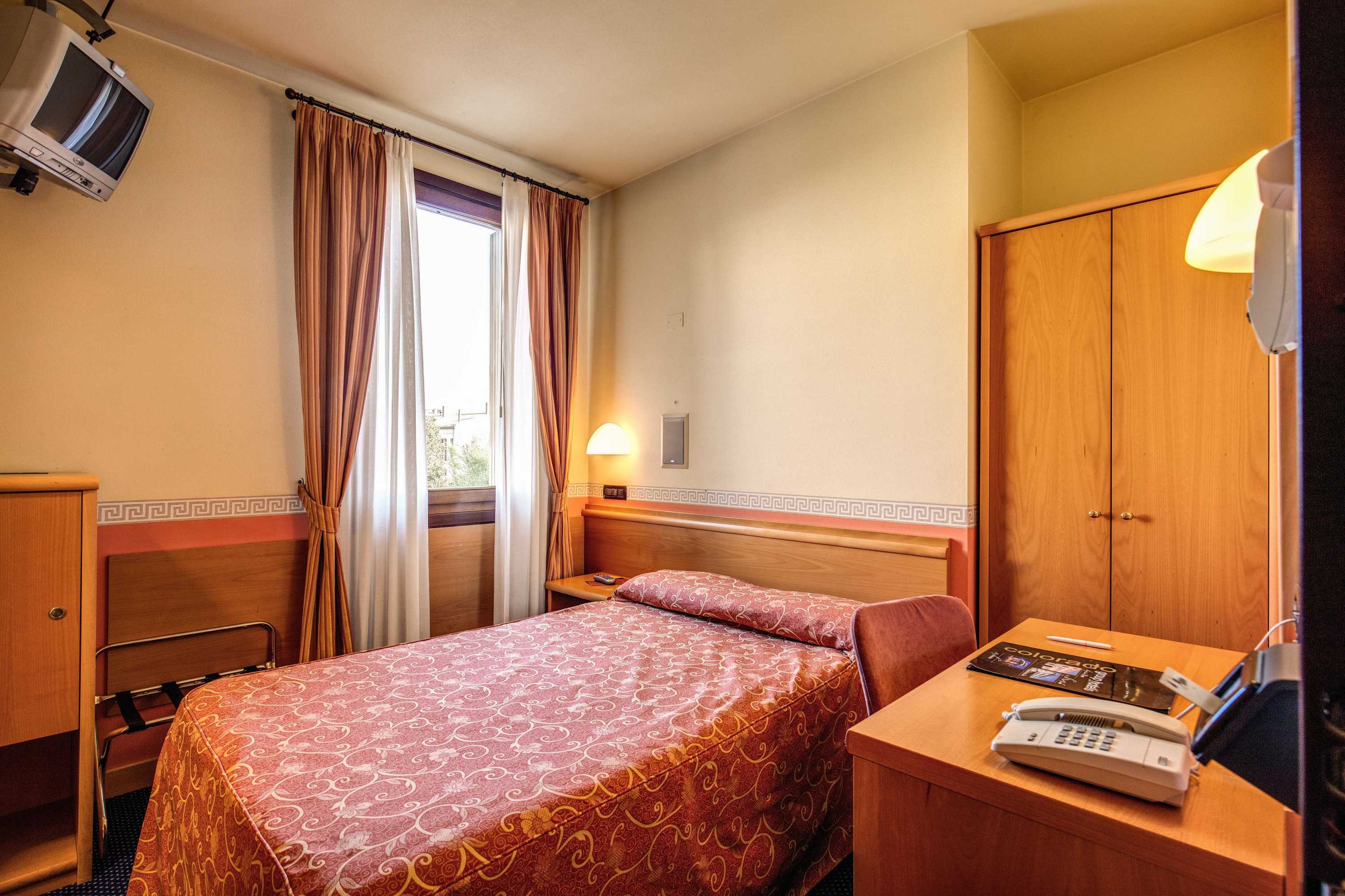 Gift card for Hotel Roma Gift card for Hotel Roma