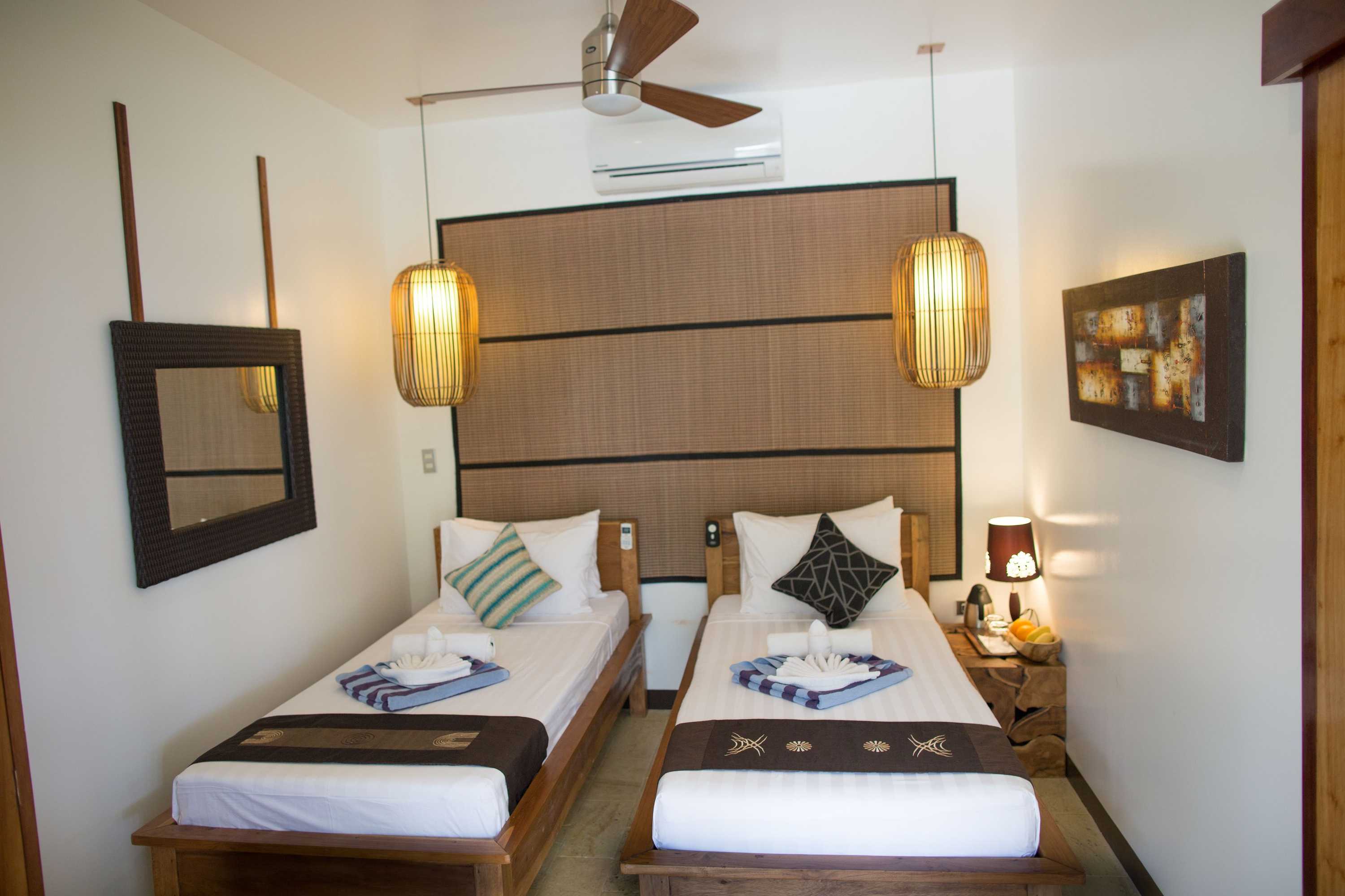 Gift card for Cadlao Resort & Restaurant