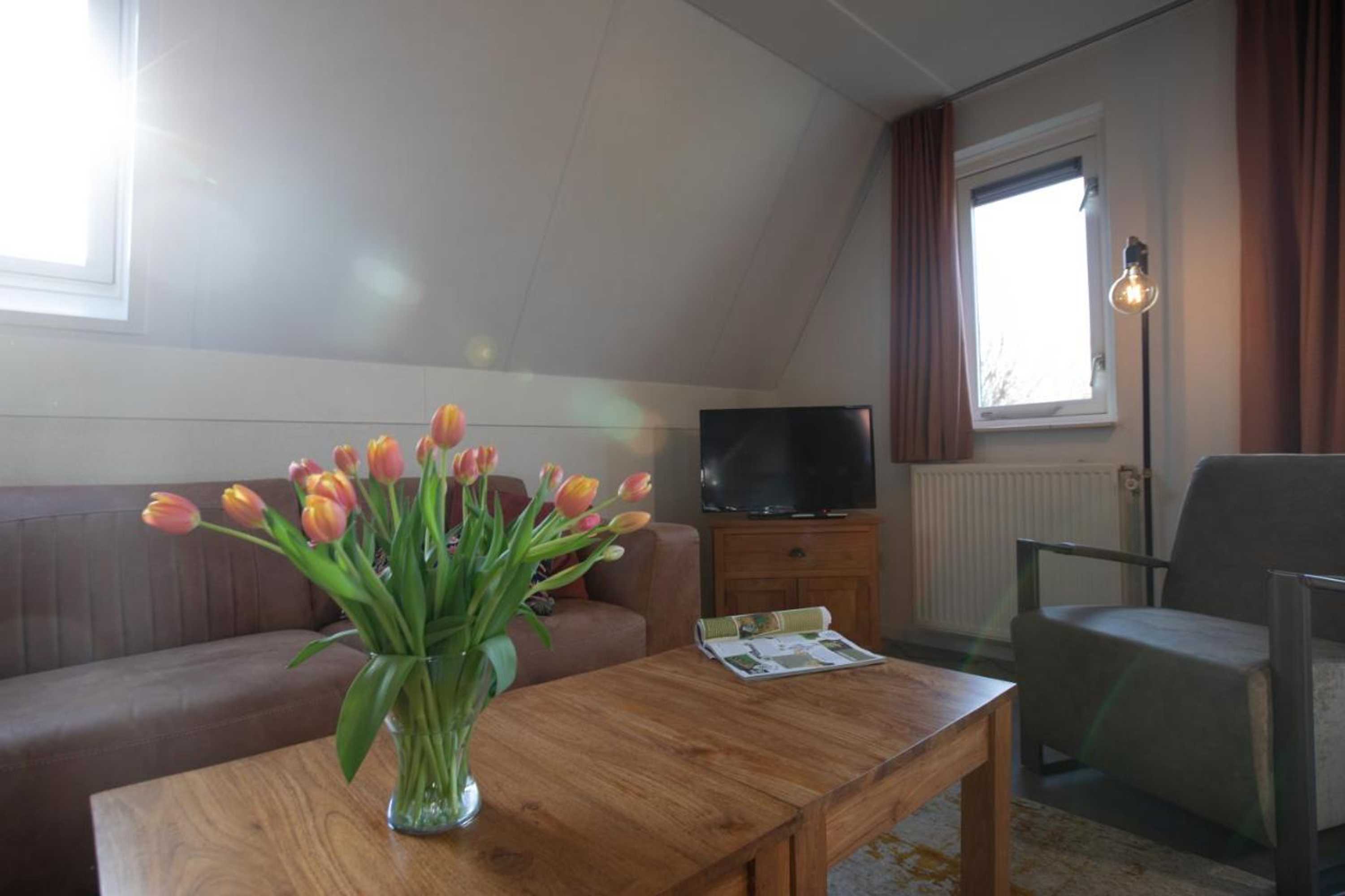 Gift card for Vakantie Bij Meeussen - Molendal