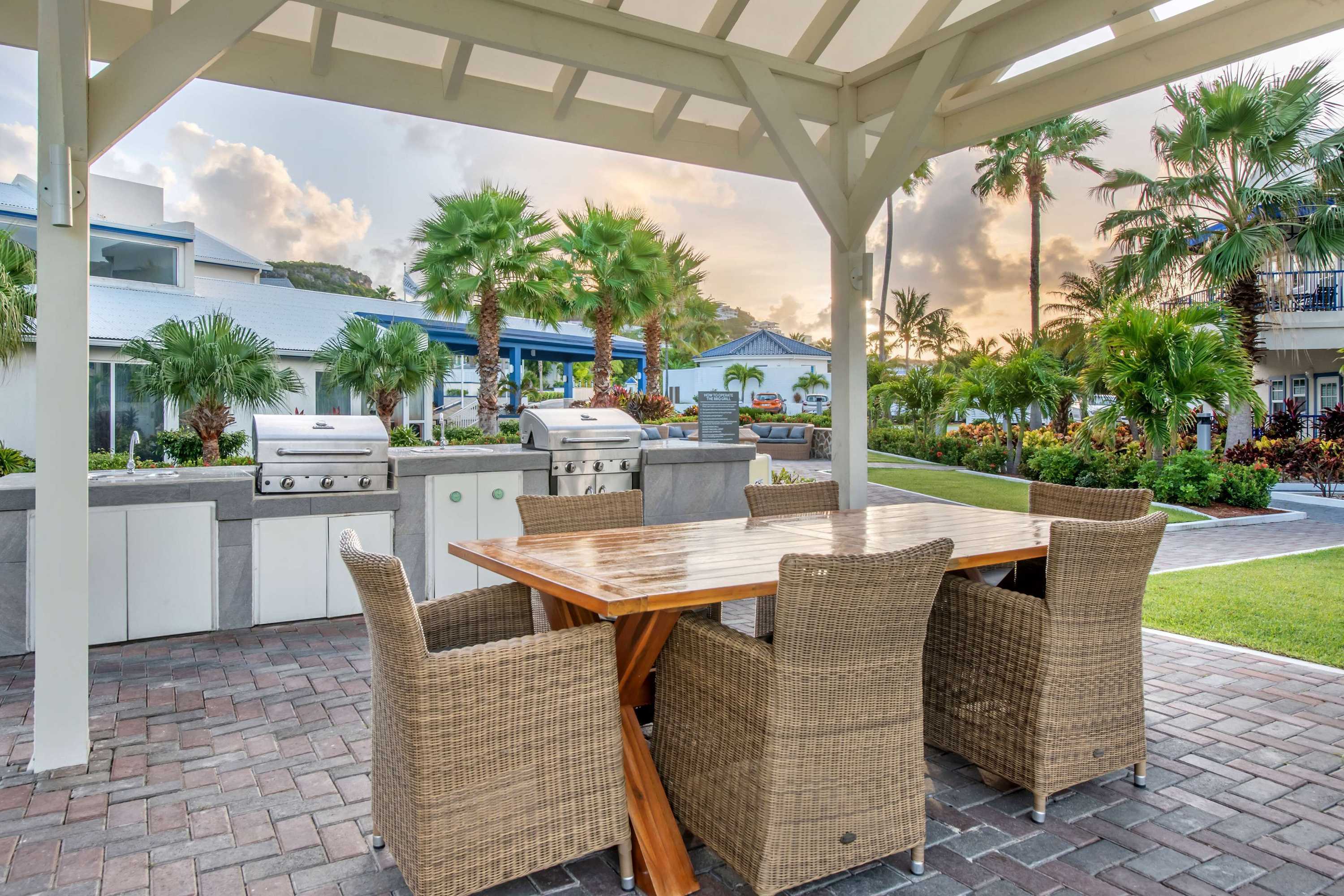 Gift card for Hilton Vacation Club Flamingo Beach St. Maarten Gift card for Hilton Vacation Club Flamingo Beach St. Maarten