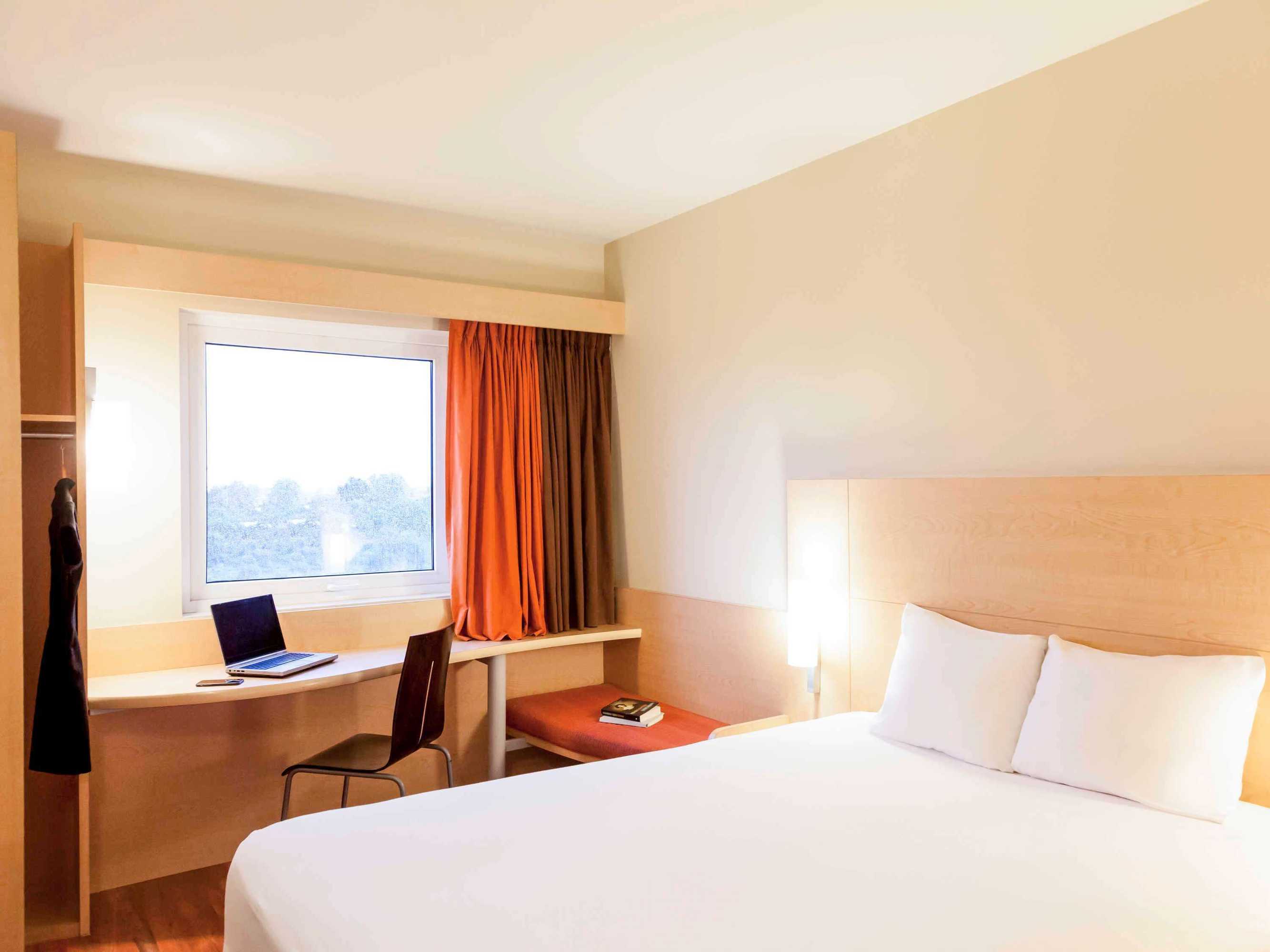 Gift card for Ibis Aguascalientes Norte Gift card for Ibis Aguascalientes Norte