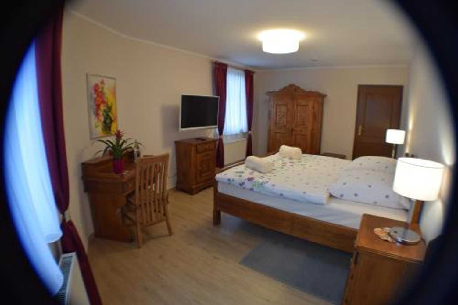 Gift card for Hotel Bürgergesellschaft