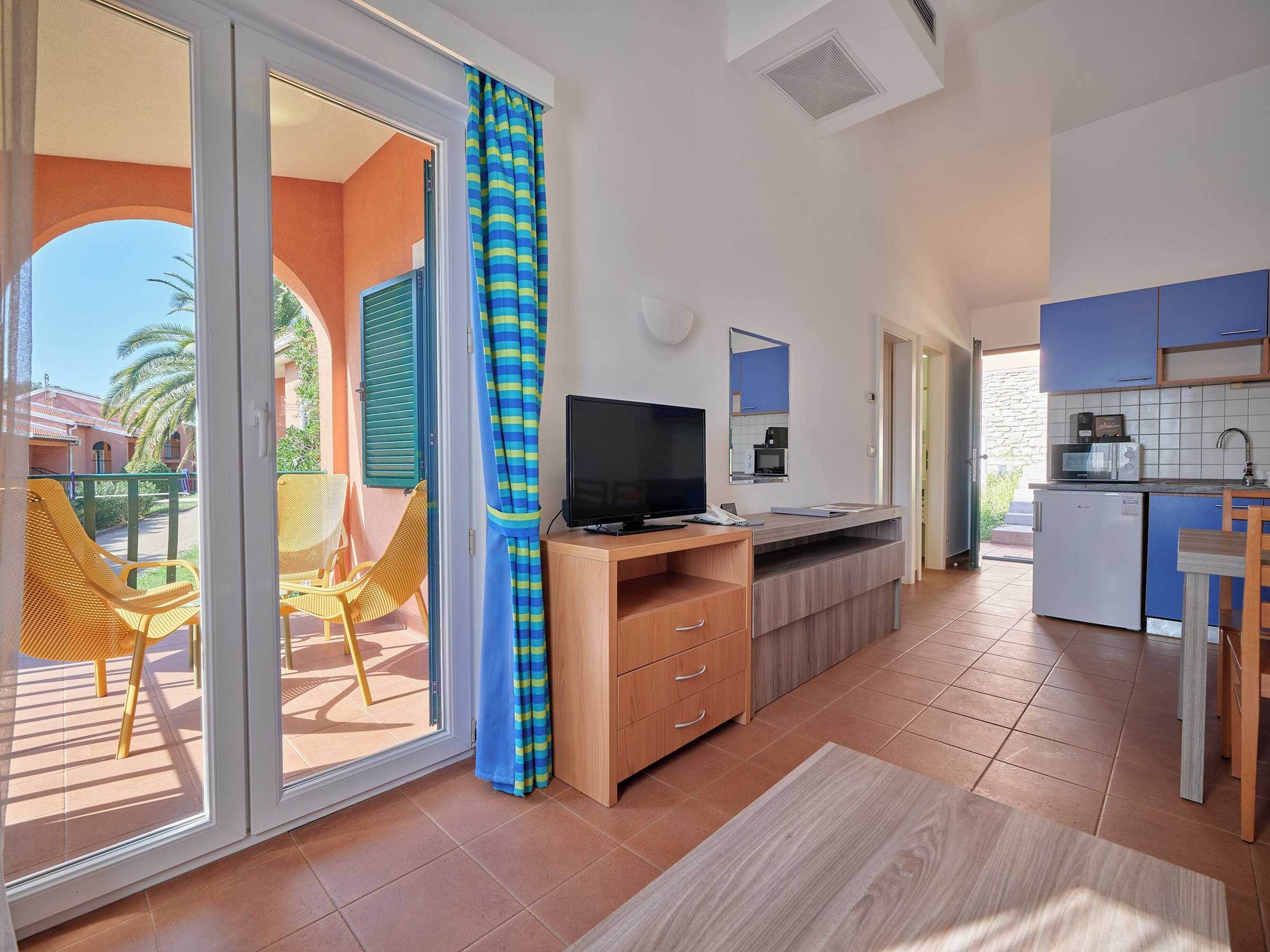 Gift card for Koversada Apartments Naturist Park Gift card for Koversada Apartments Naturist Park