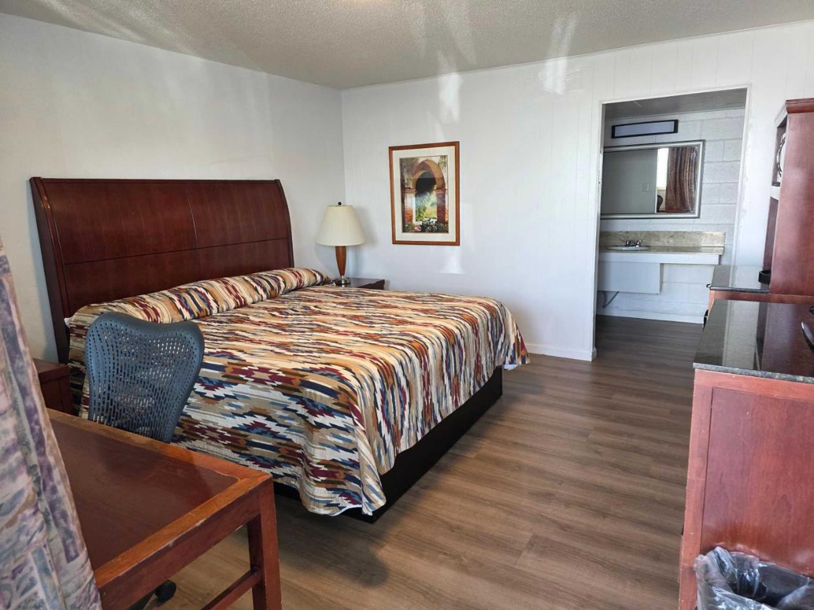Gift card for Economy Inn