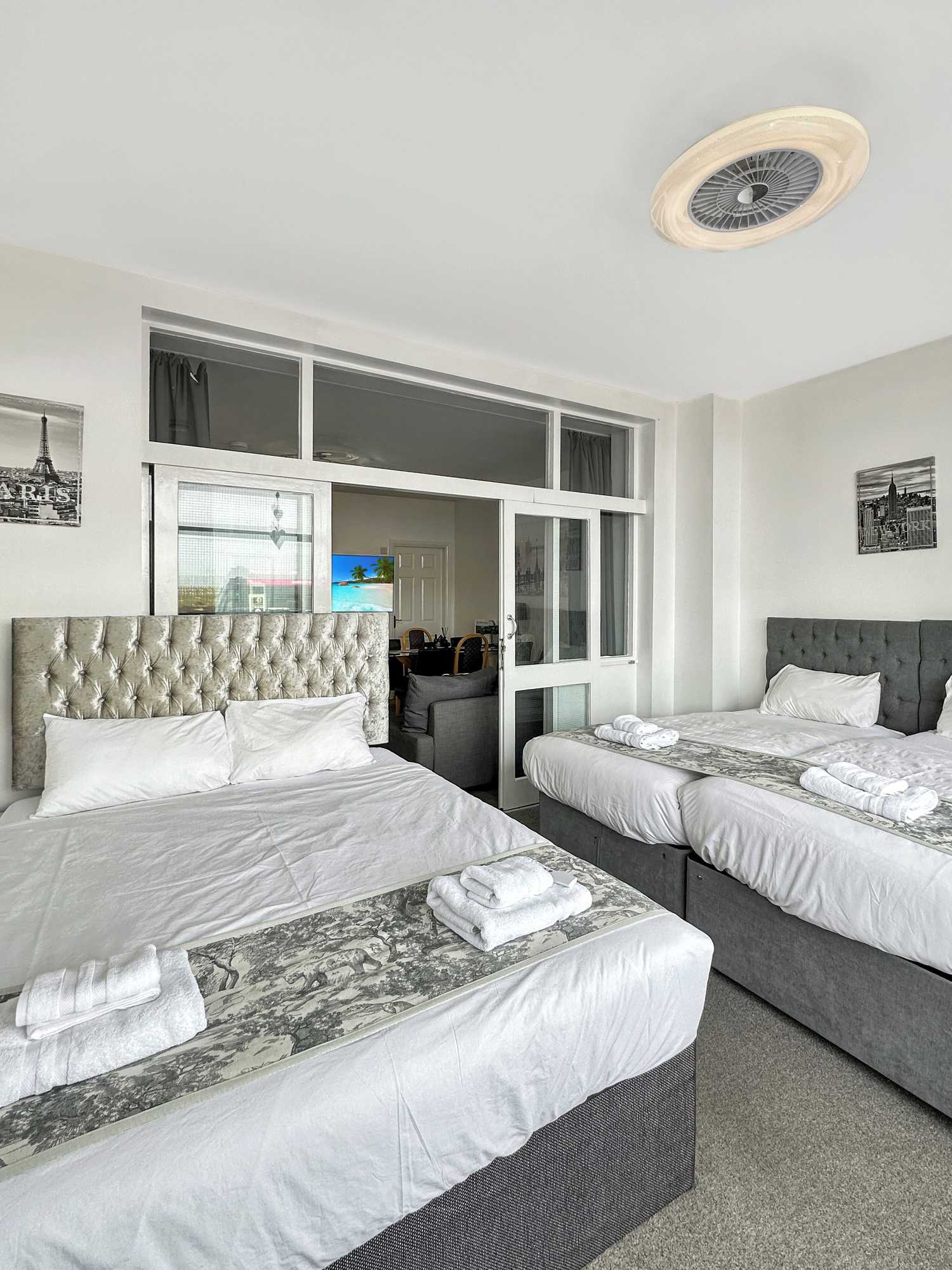 Gift card for Granada Apartments Queen's Promenade