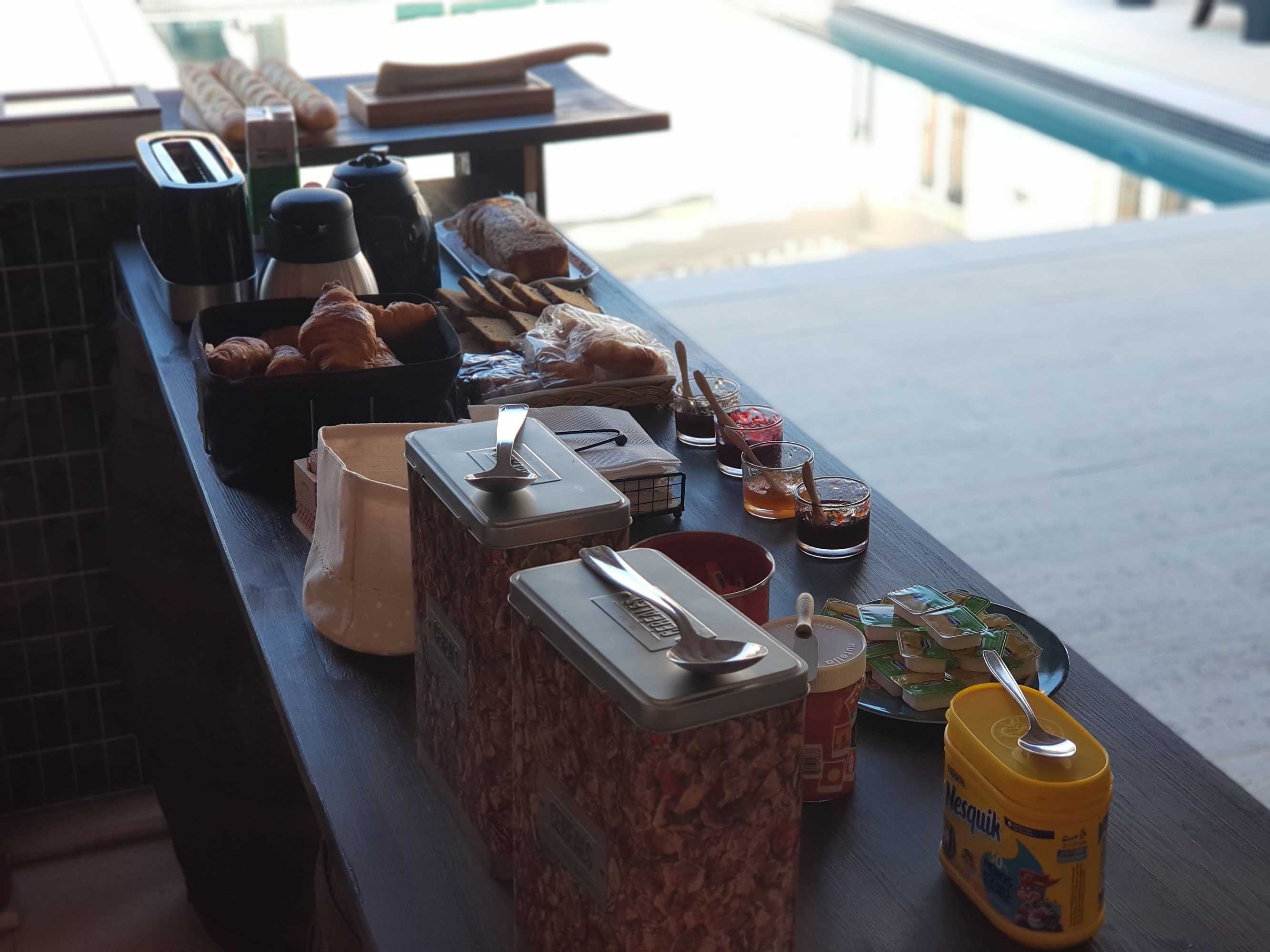 Gift card for La Casa de Lylou