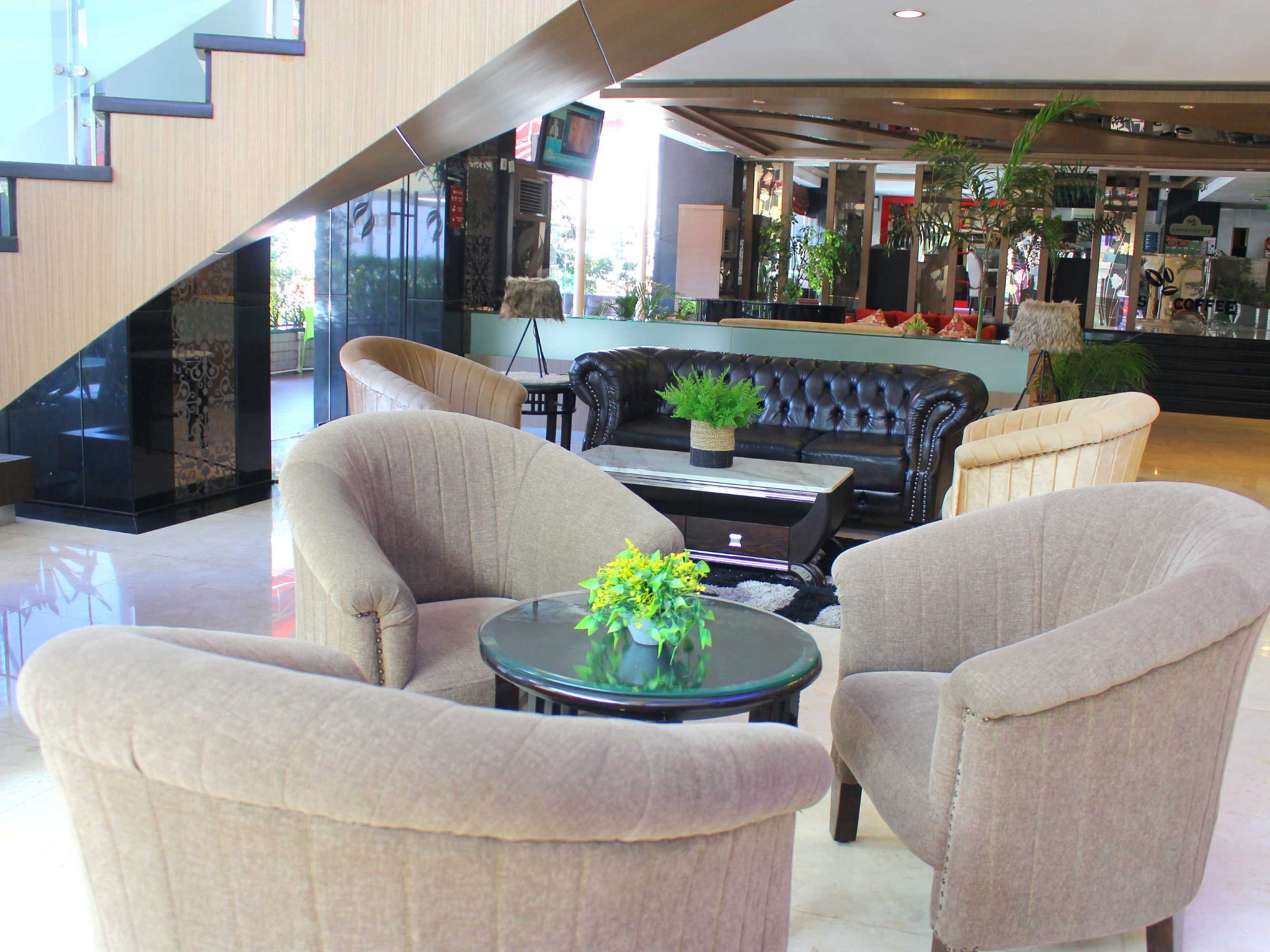 Gift card for Hermes Palace Hotel Medan Gift card for Hermes Palace Hotel Medan