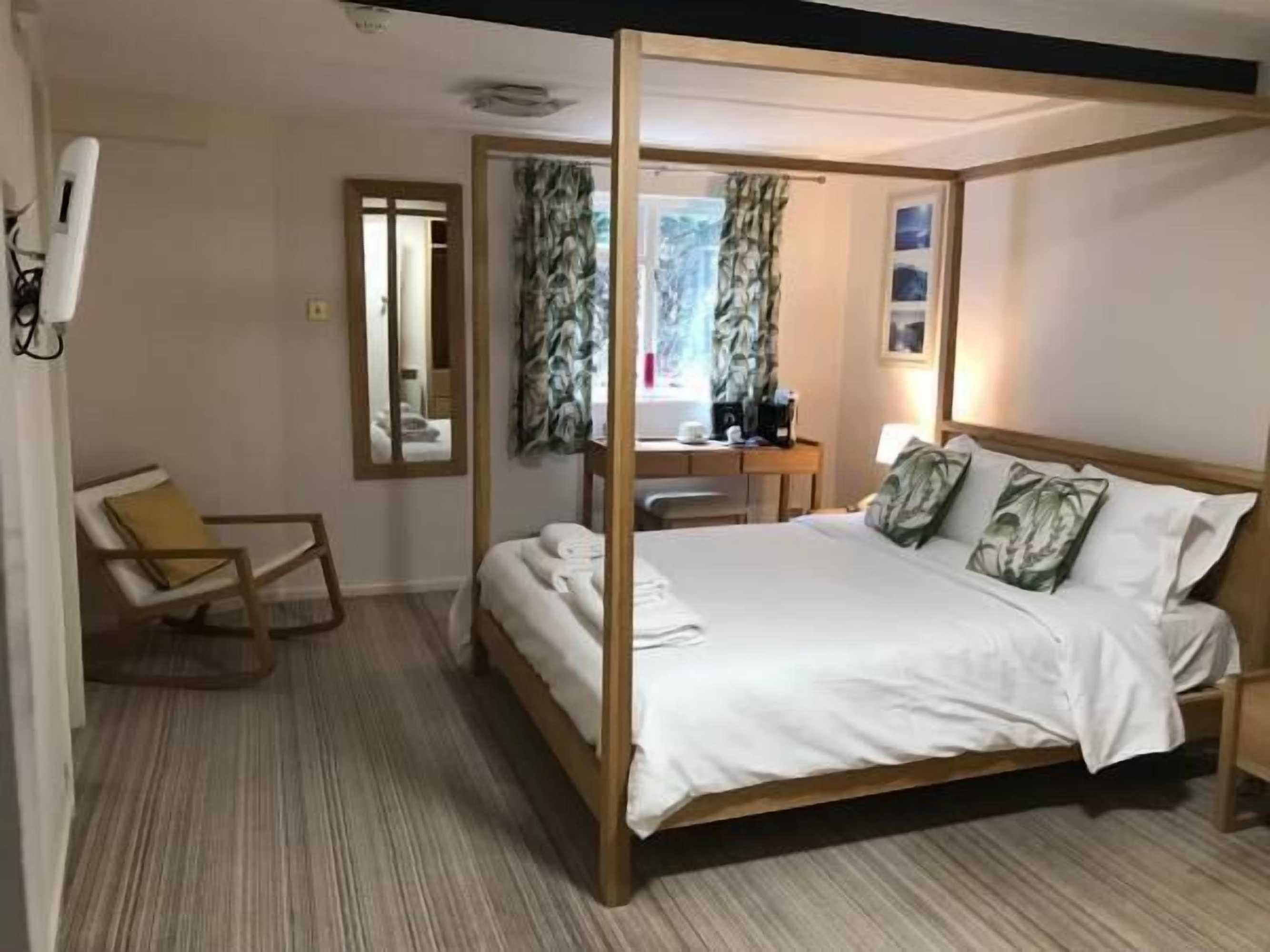 Gift card for Mariners Hotel