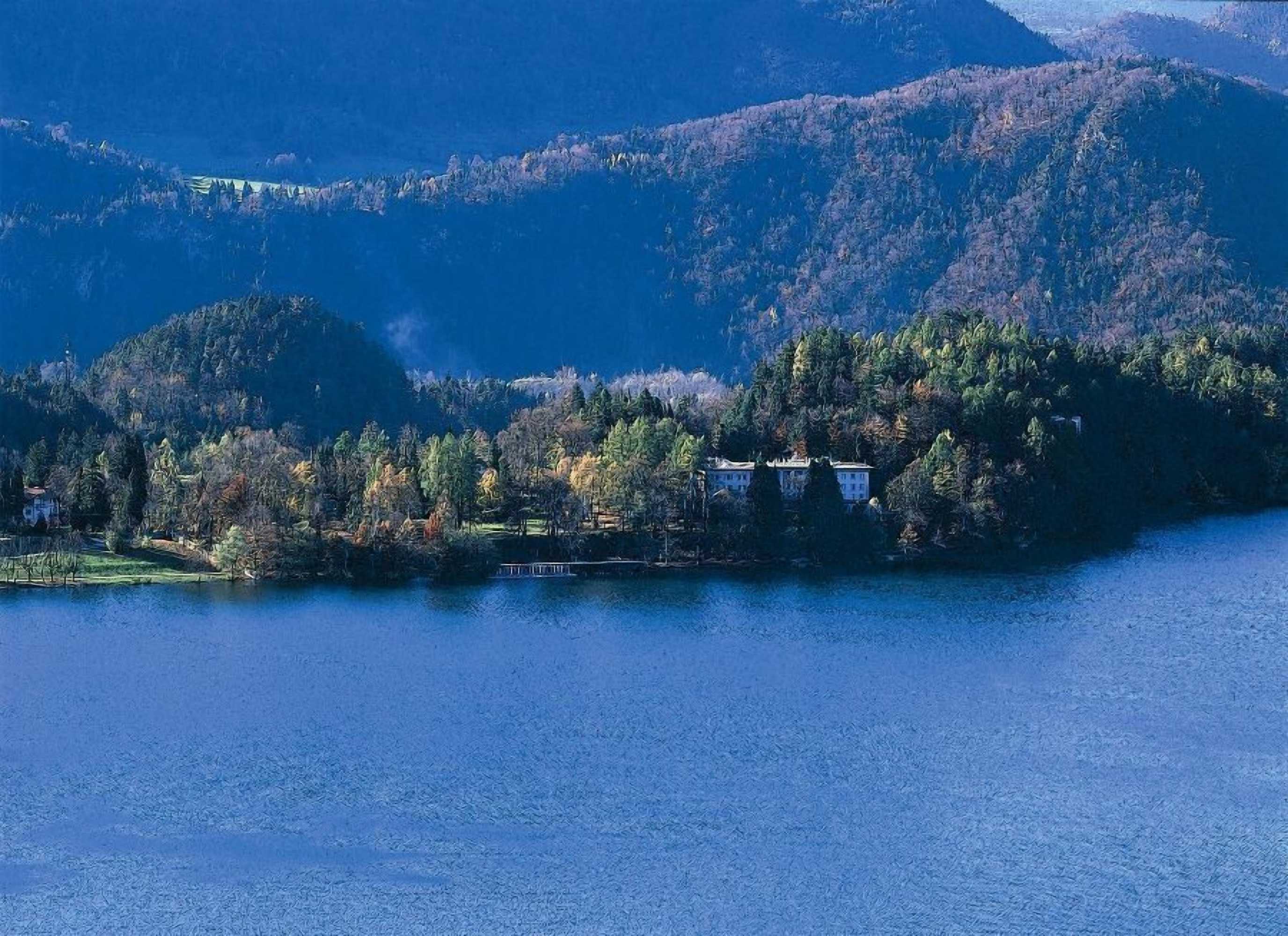 Gift card for Hotel Vila Bled Gift card for Hotel Vila Bled