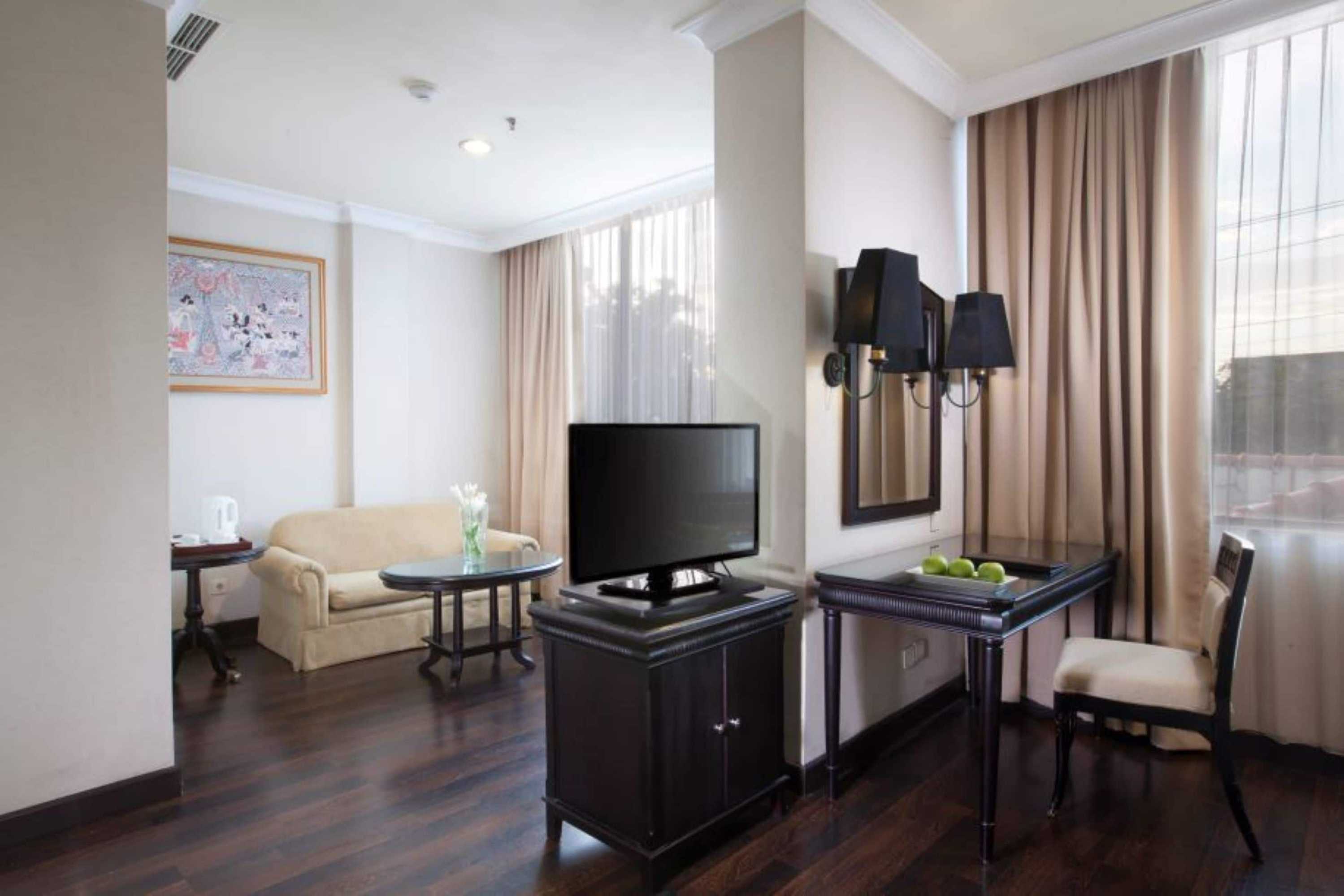 Gift card for Sahid Jaya Hotel Solo Gift card for Sahid Jaya Hotel Solo