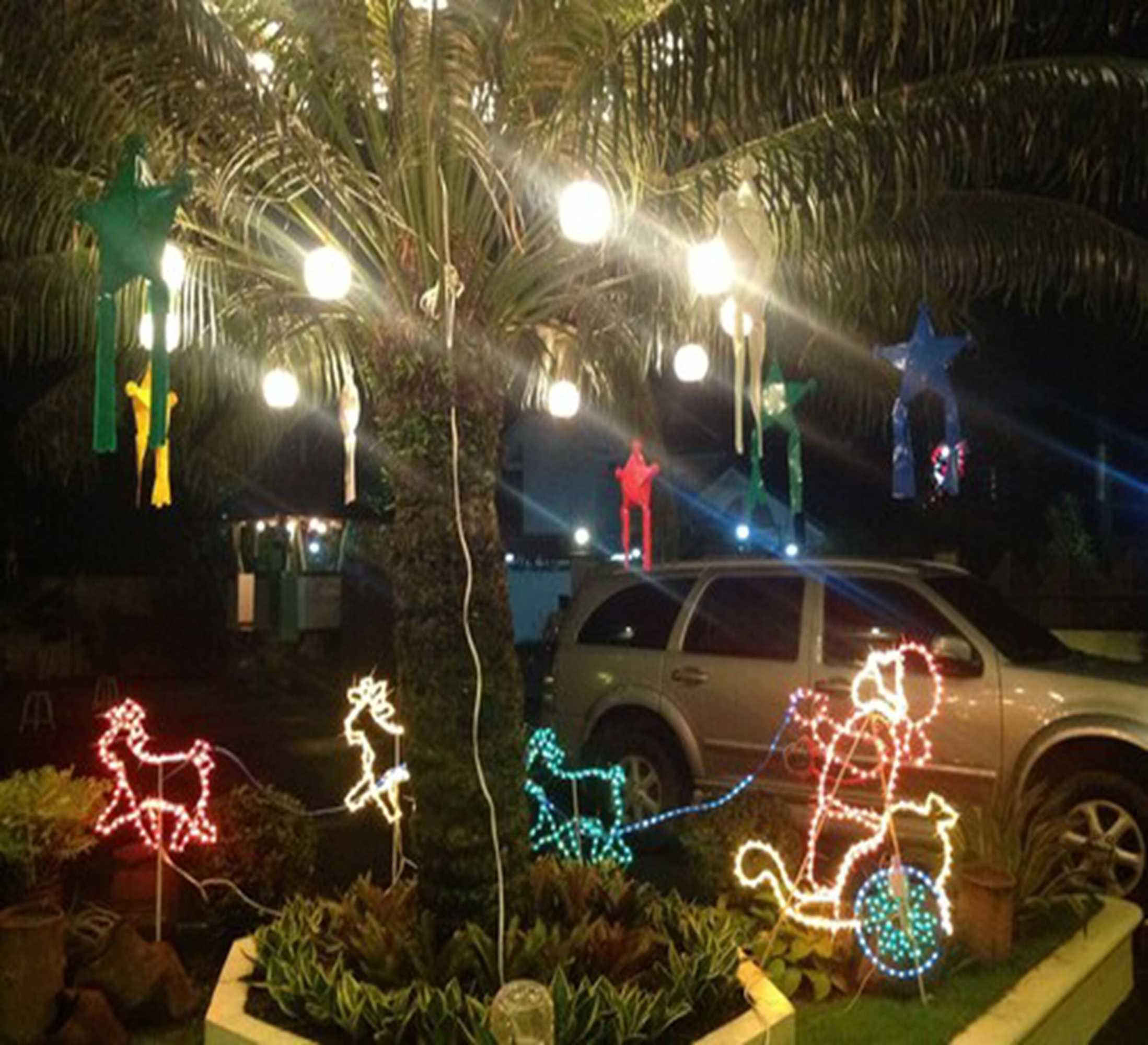 Gift card for Danel Pensionne House