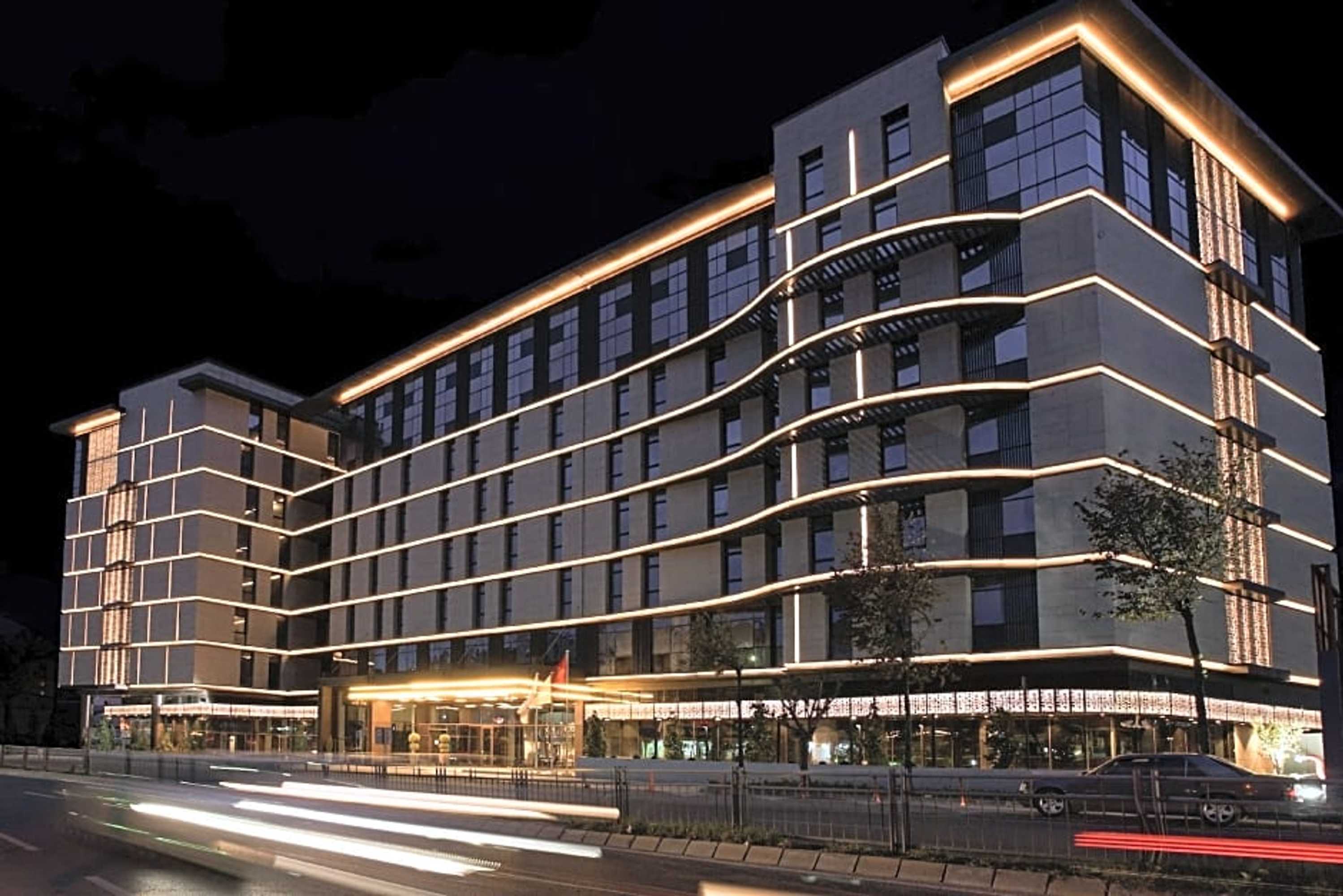 Gift card for Sheraton Istanbul City Center Gift card for Sheraton Istanbul City Center