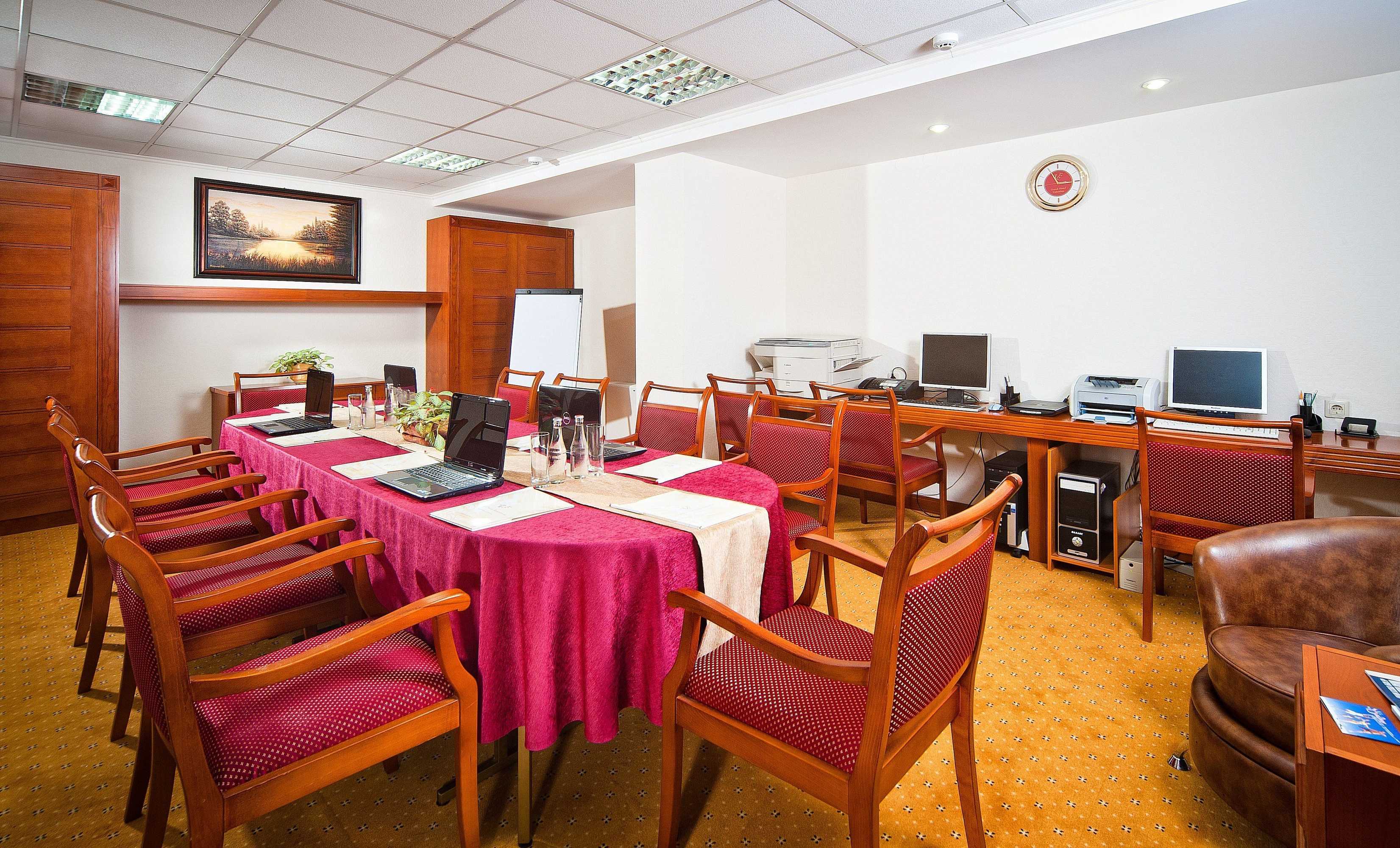 Gift card for Grand Hotel Valentina