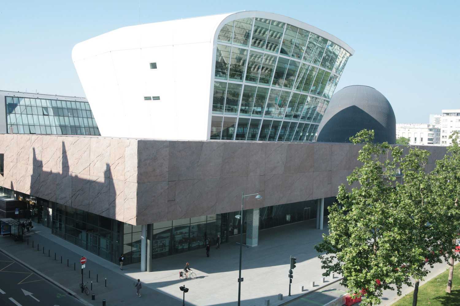 Gift card for Ibis Rennes Centre Gare Sud