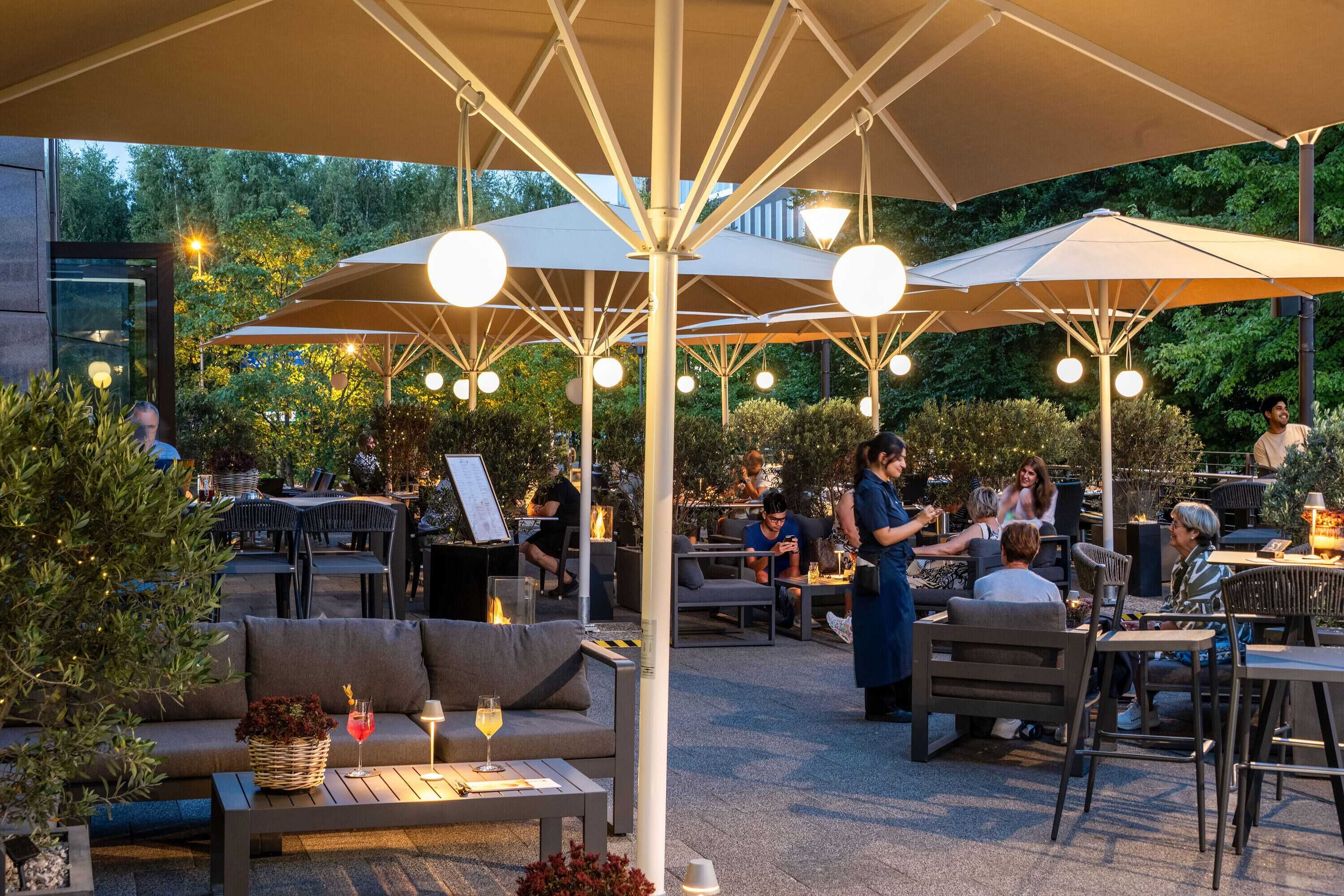 Gift card for Maritim Hotel Düsseldorf